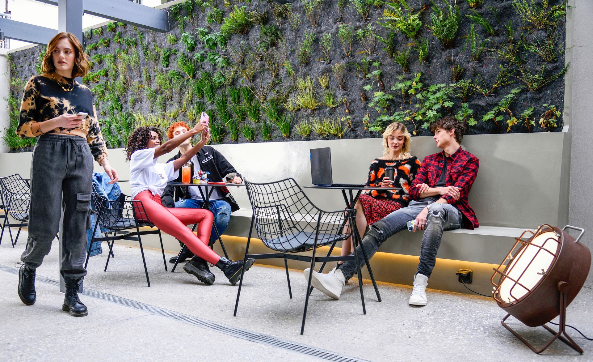 ONOMA Hotel Thessaloniki - 19