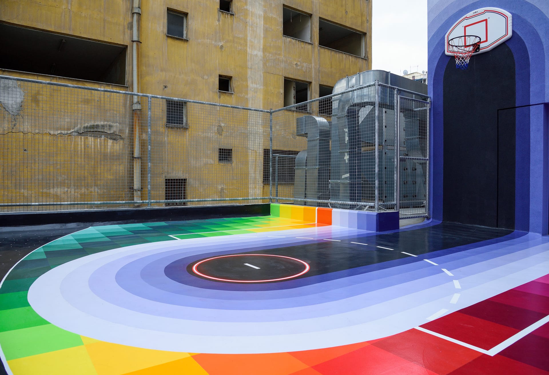 ONOMA Hotel Thessaloniki - 23