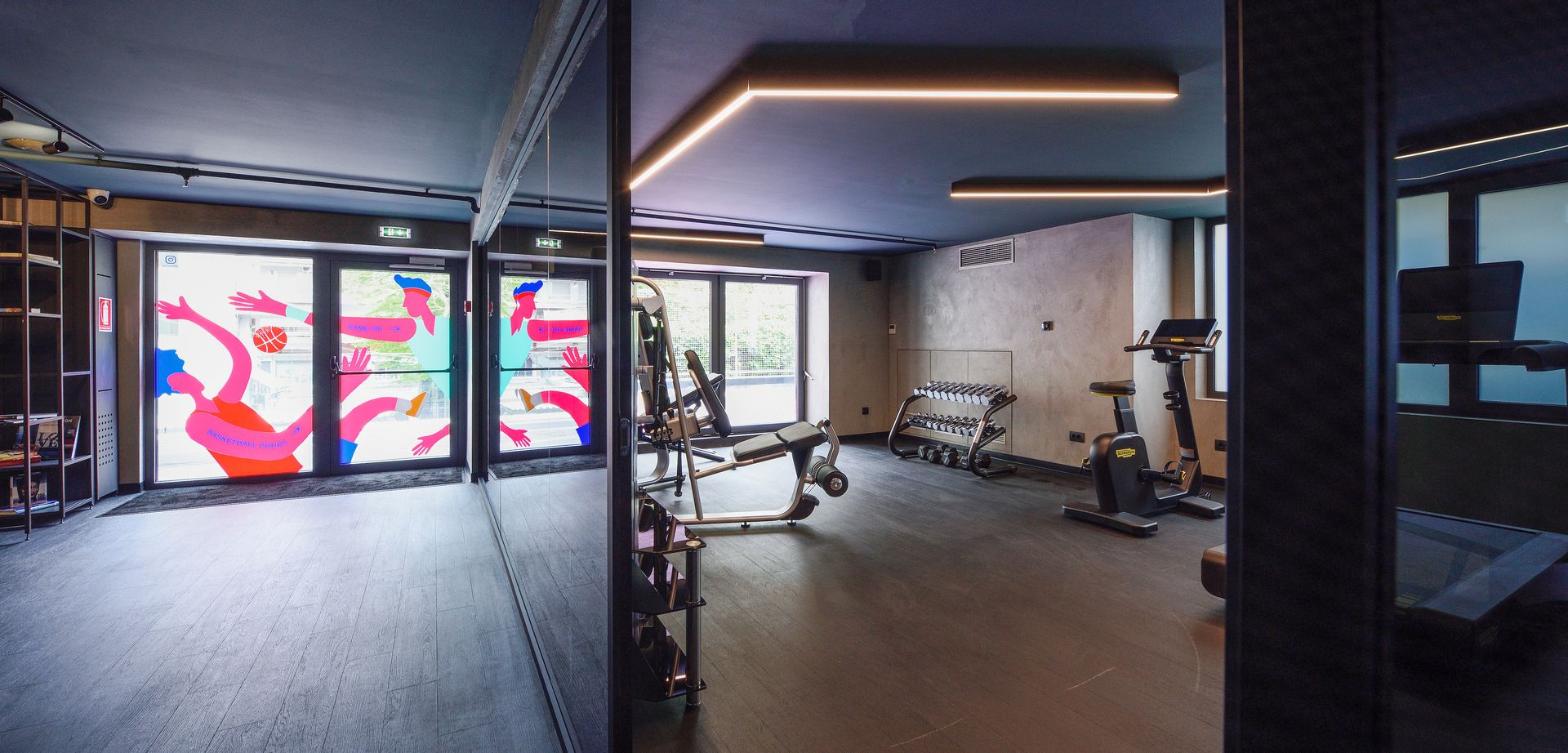 ONOMA Hotel Thessaloniki - 25