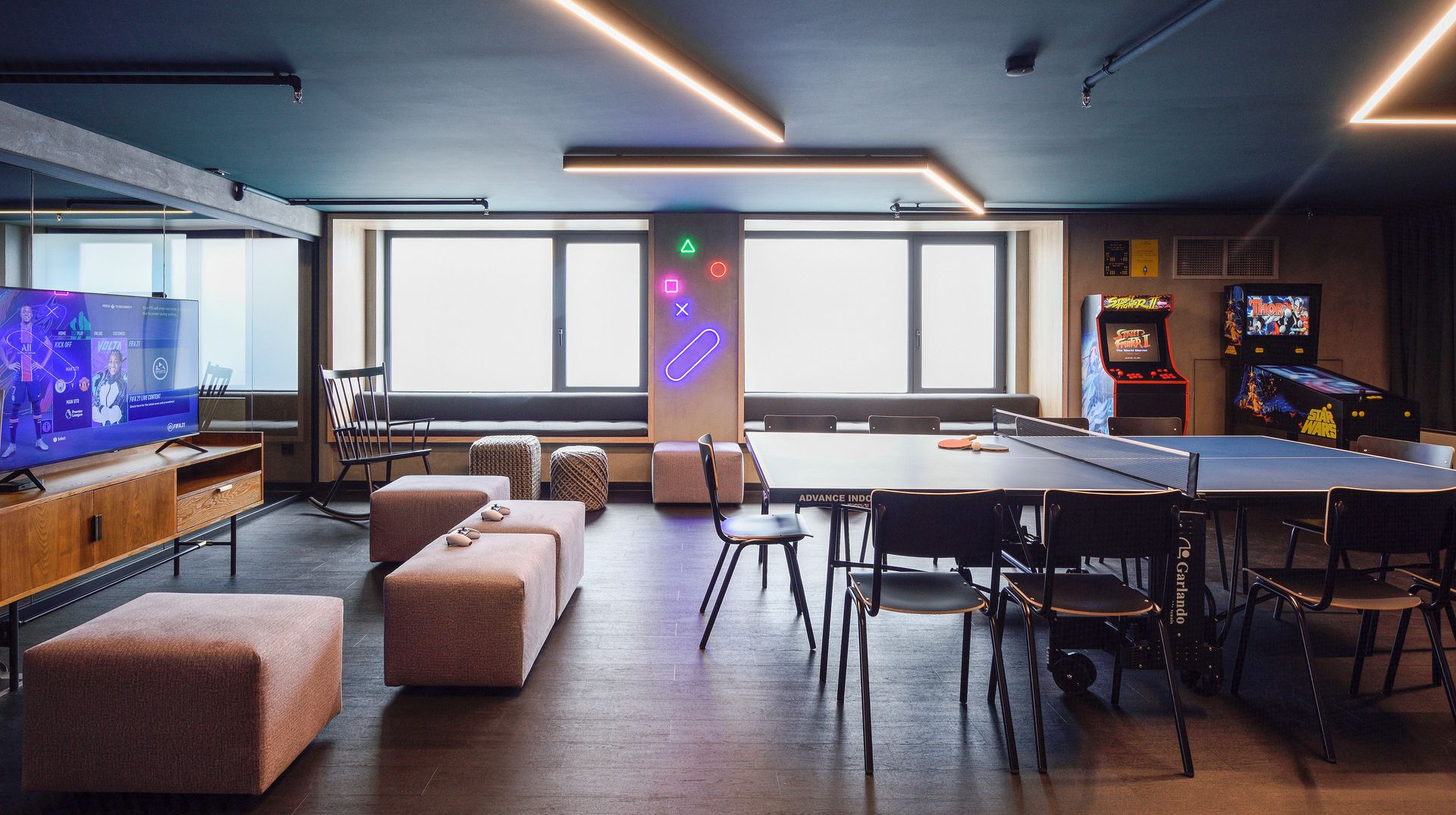 ONOMA Hotel Thessaloniki - 26