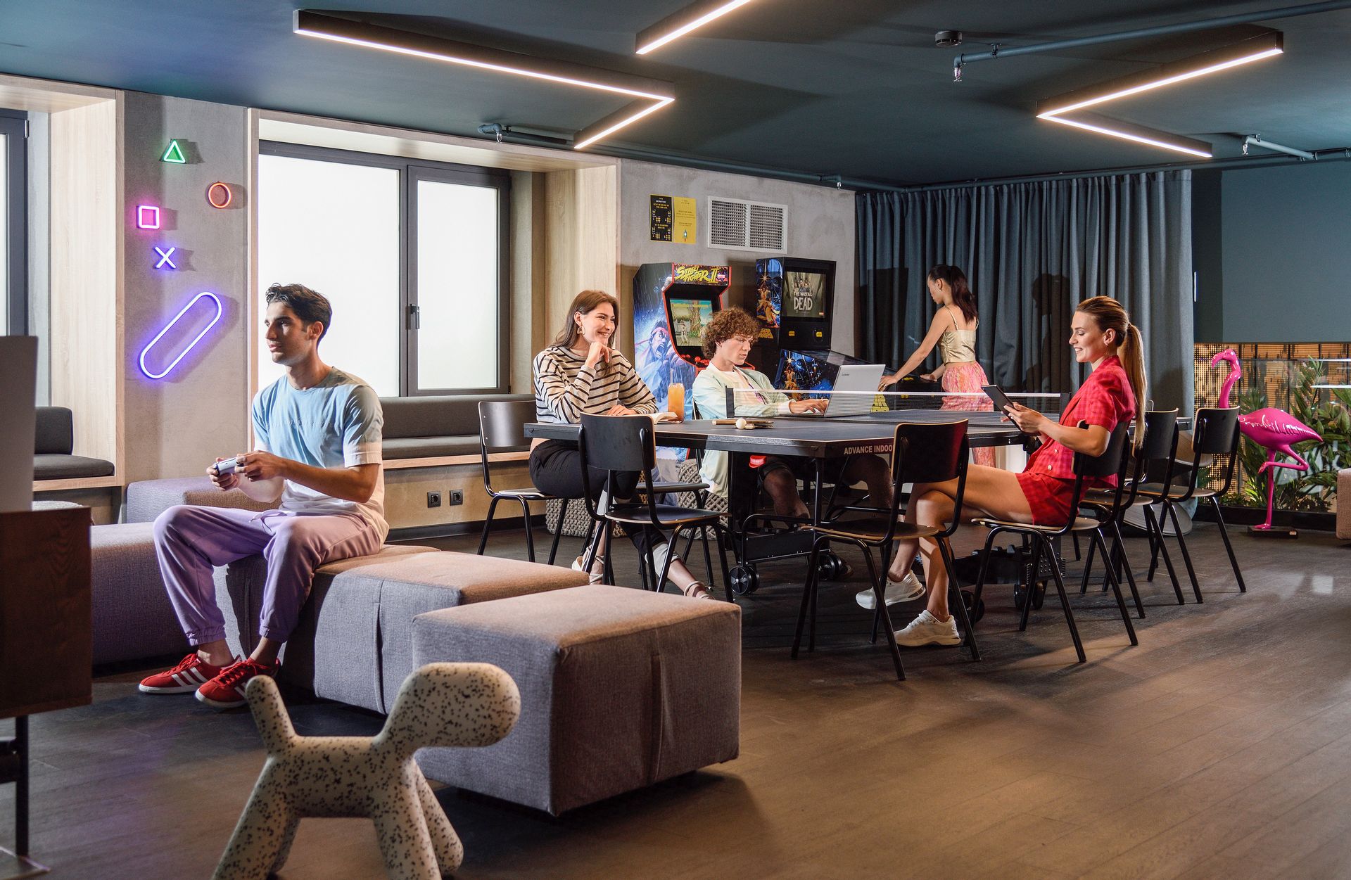 ONOMA Hotel Thessaloniki - 27