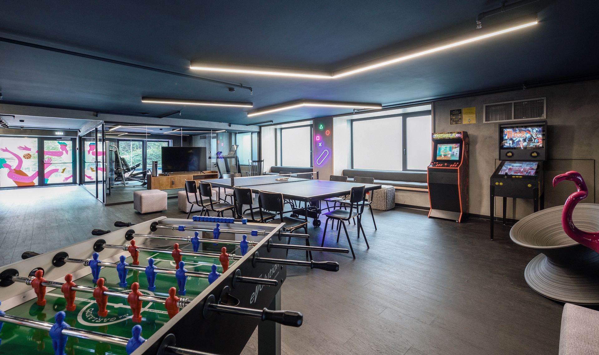 ONOMA Hotel Thessaloniki - 28