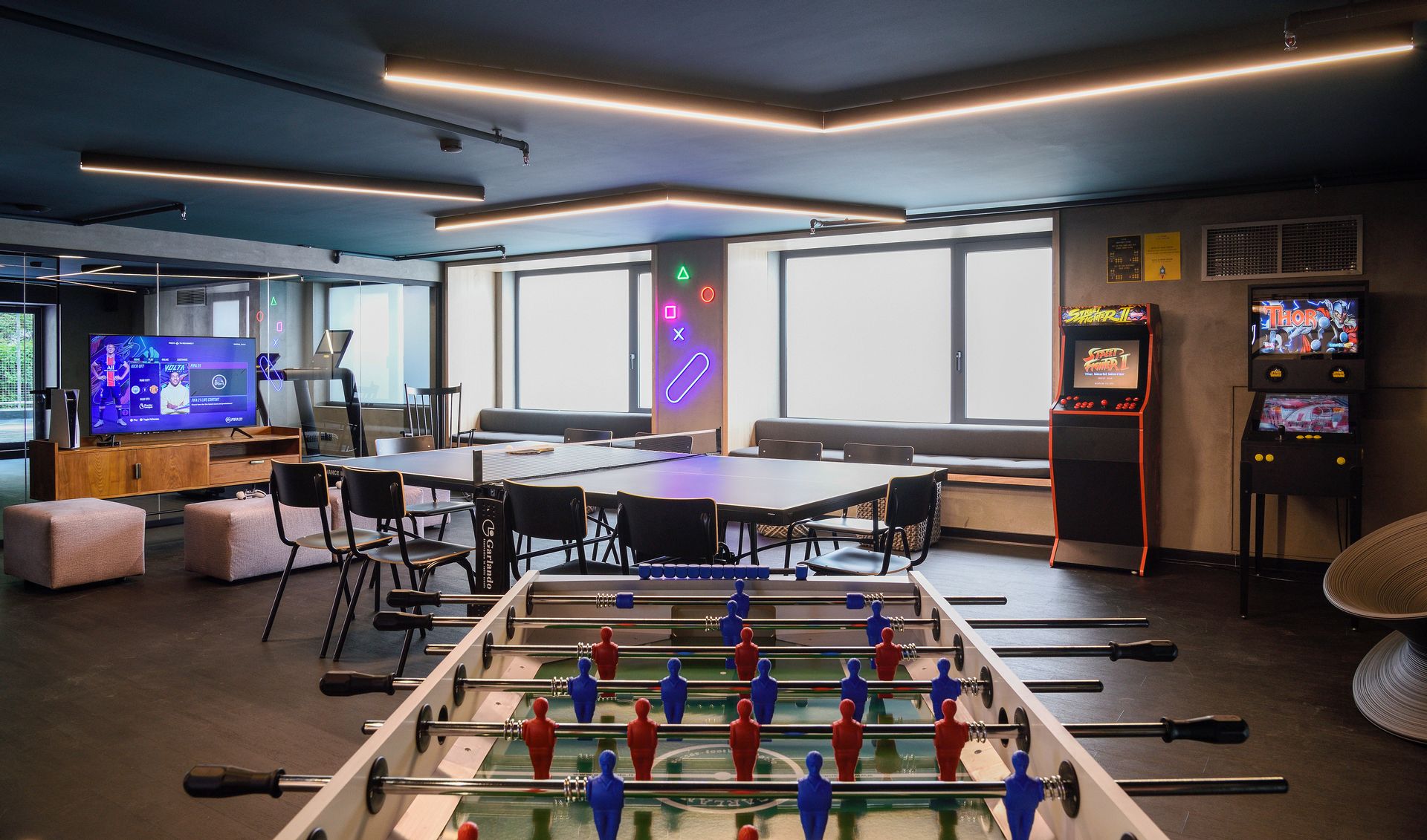 ONOMA Hotel Thessaloniki - 29
