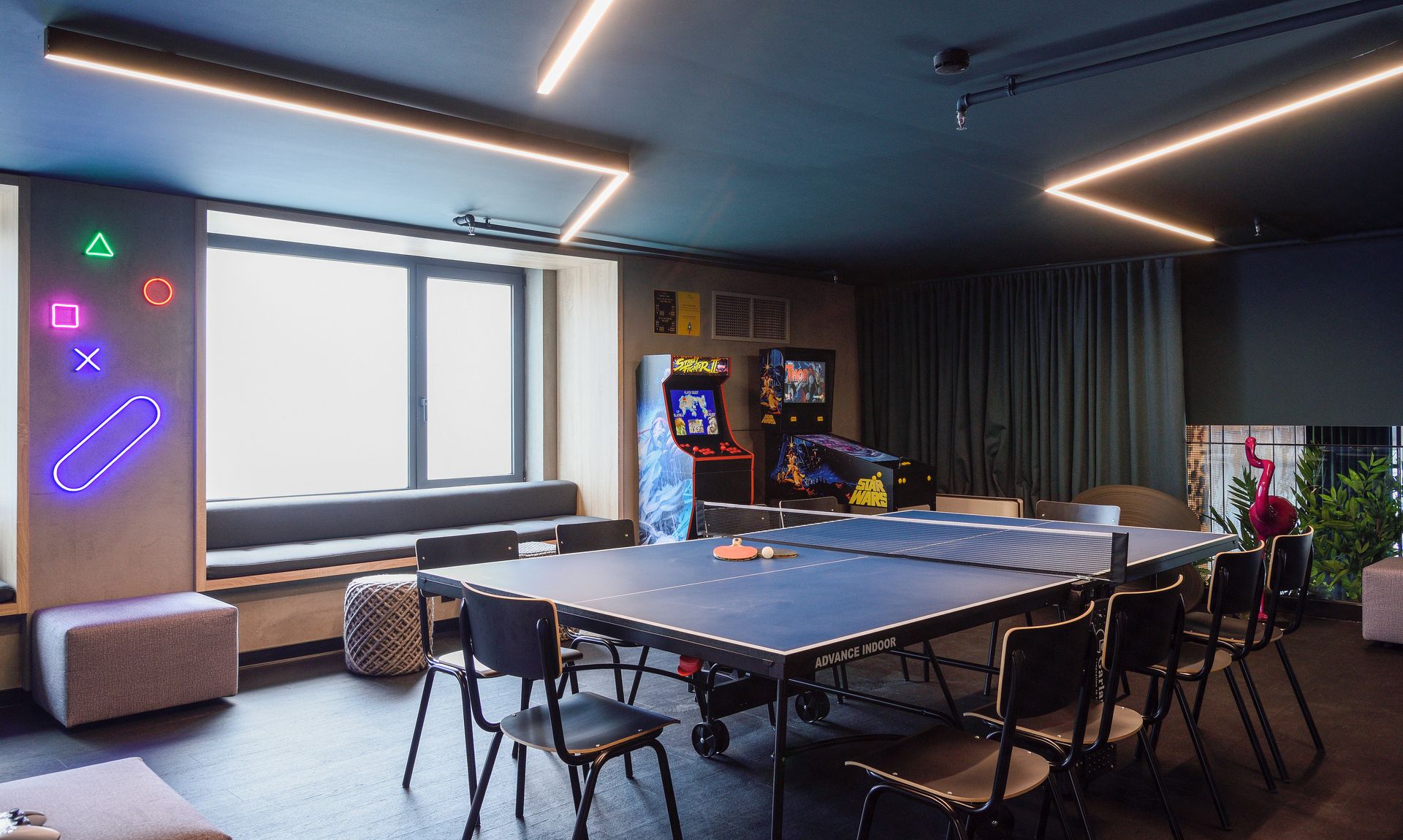 ONOMA Hotel Thessaloniki - 30