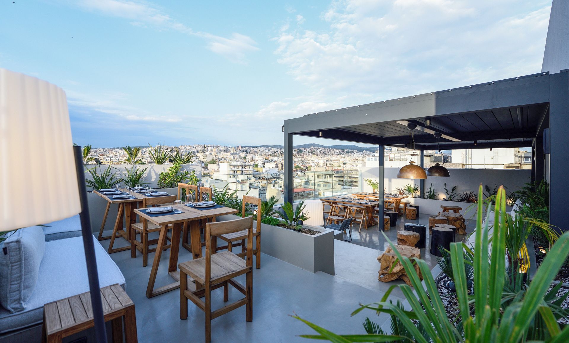 ONOMA Hotel Thessaloniki - 32