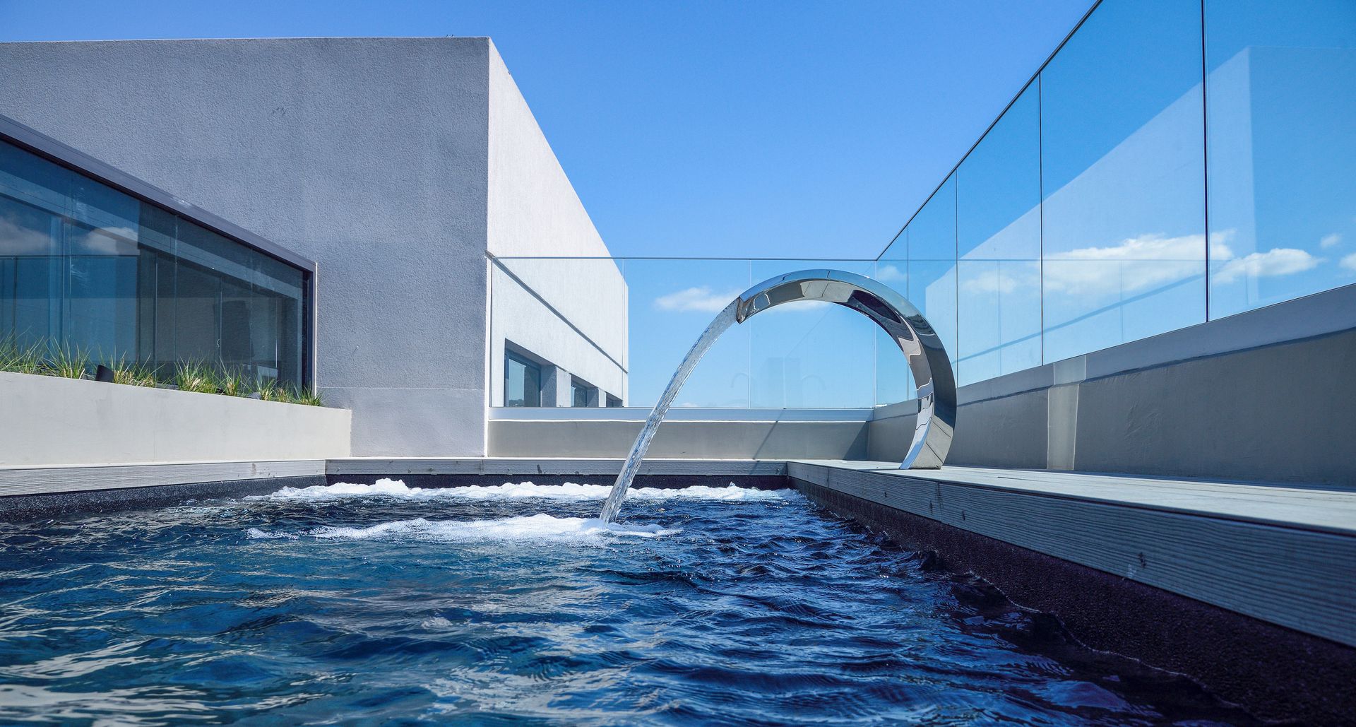 ONOMA Hotel Thessaloniki - 33