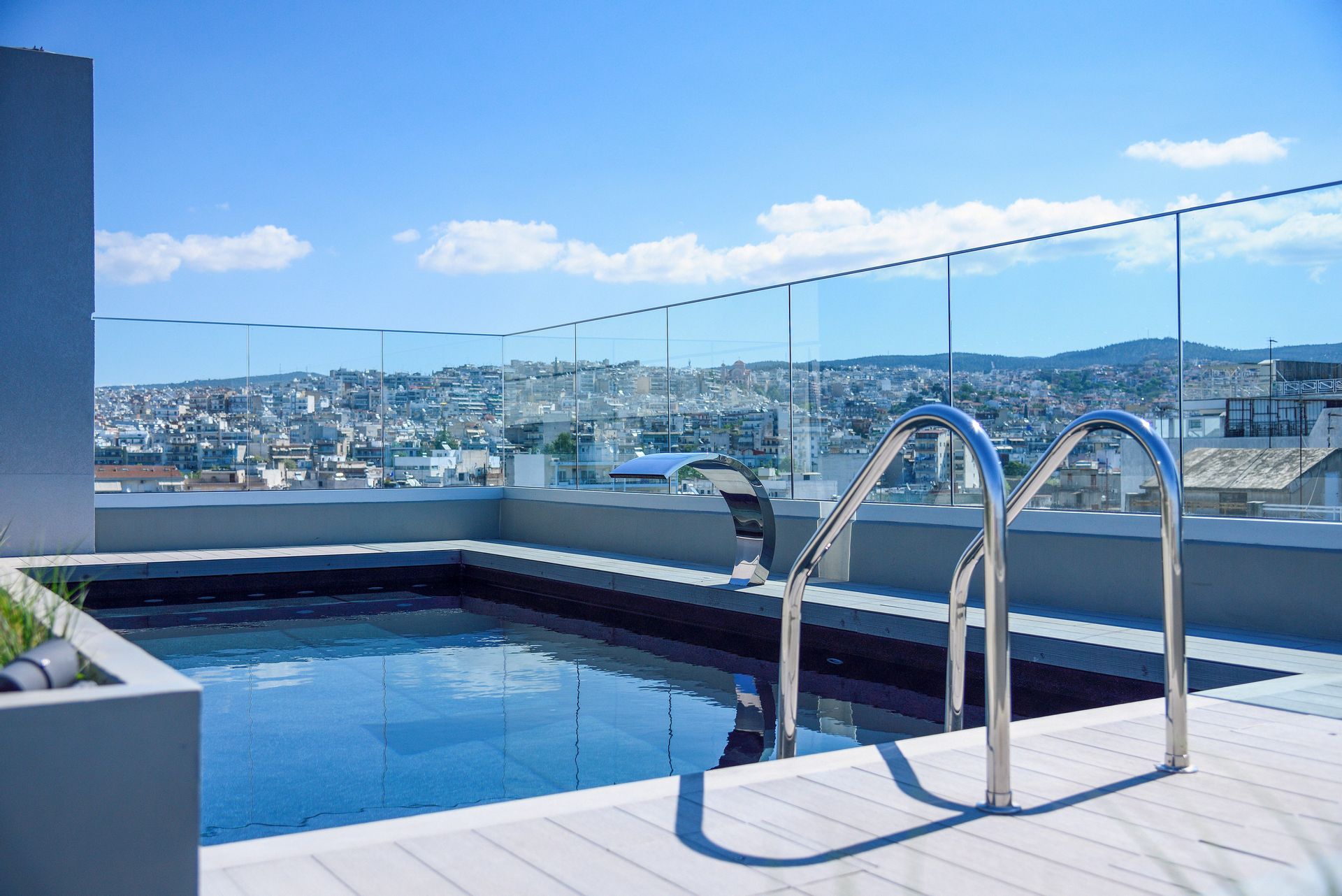 ONOMA Hotel Thessaloniki - 34
