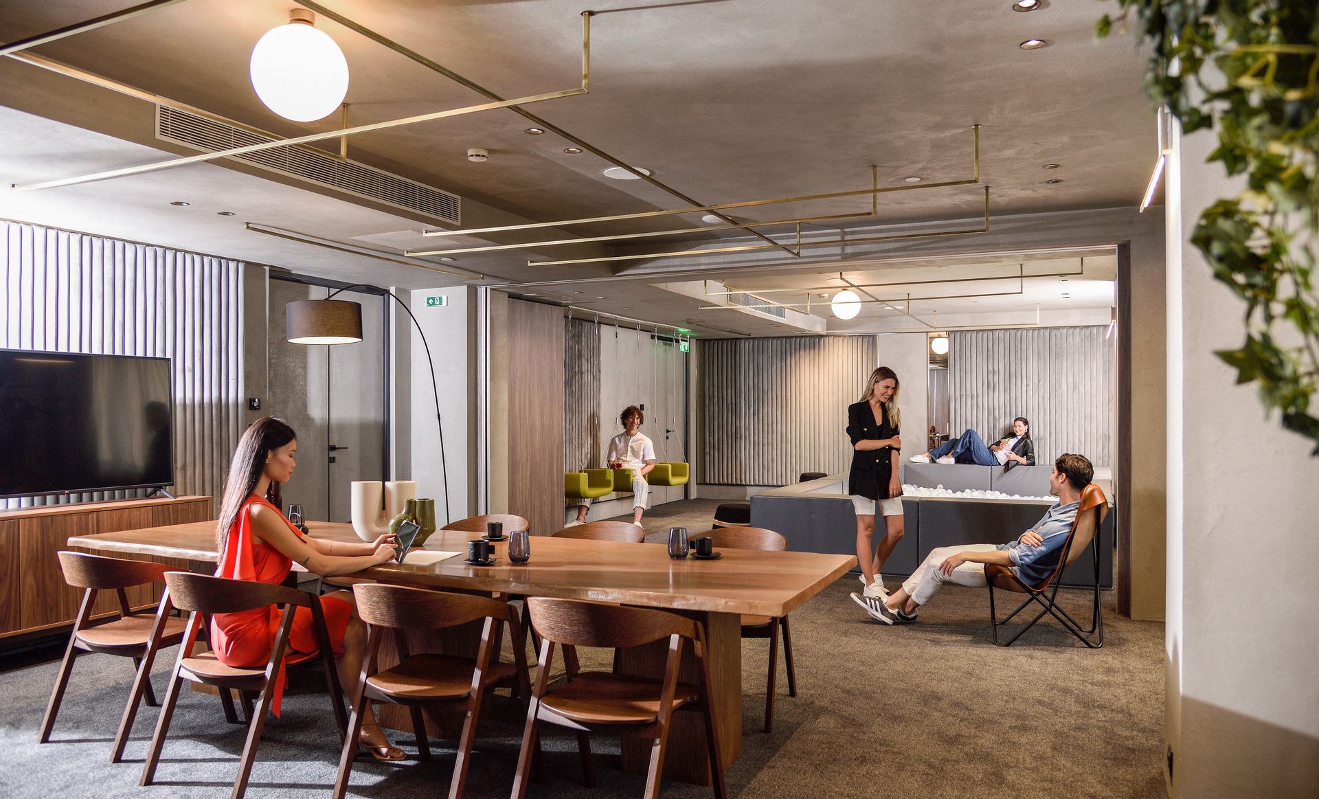ONOMA Hotel Thessaloniki - 36