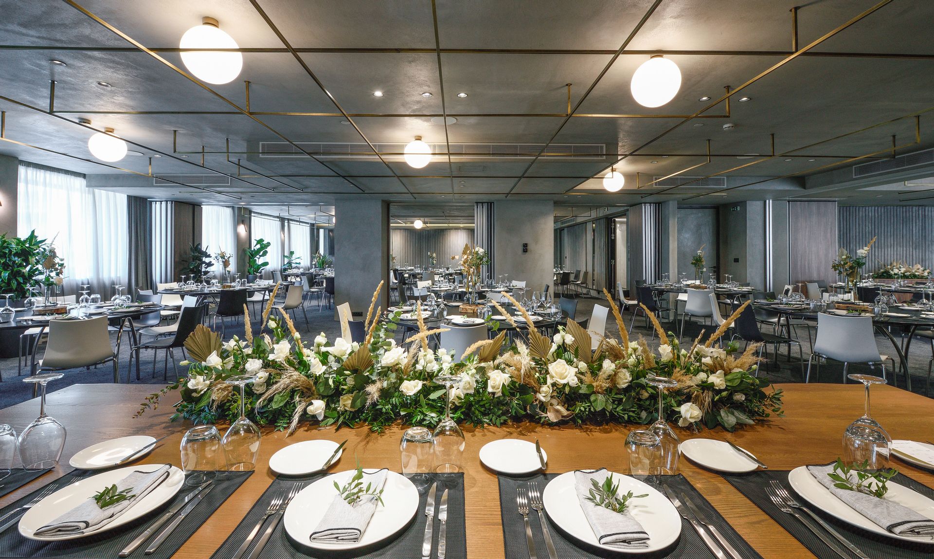 ONOMA Hotel Thessaloniki - 38
