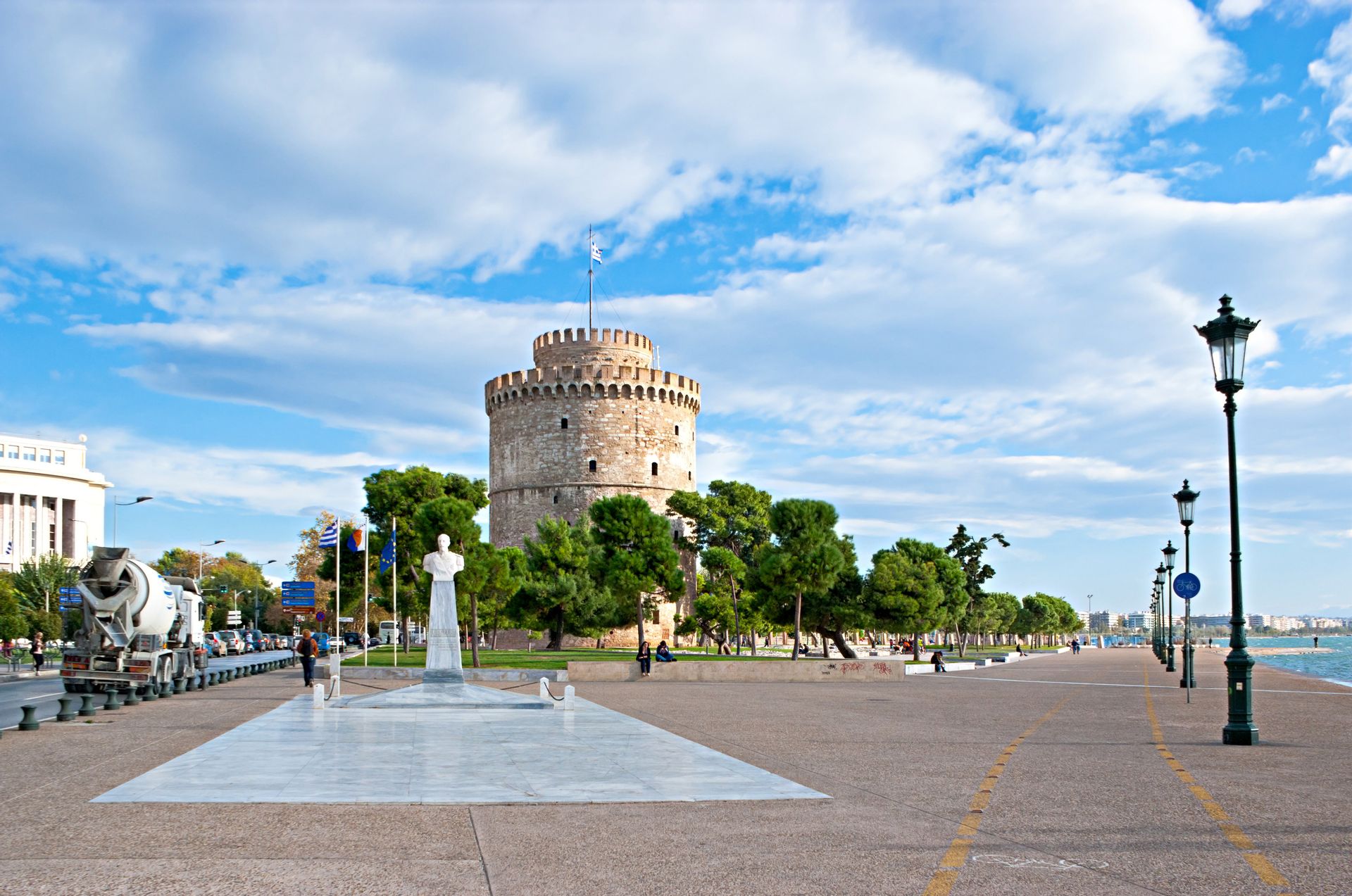 ONOMA Hotel Thessaloniki - 44