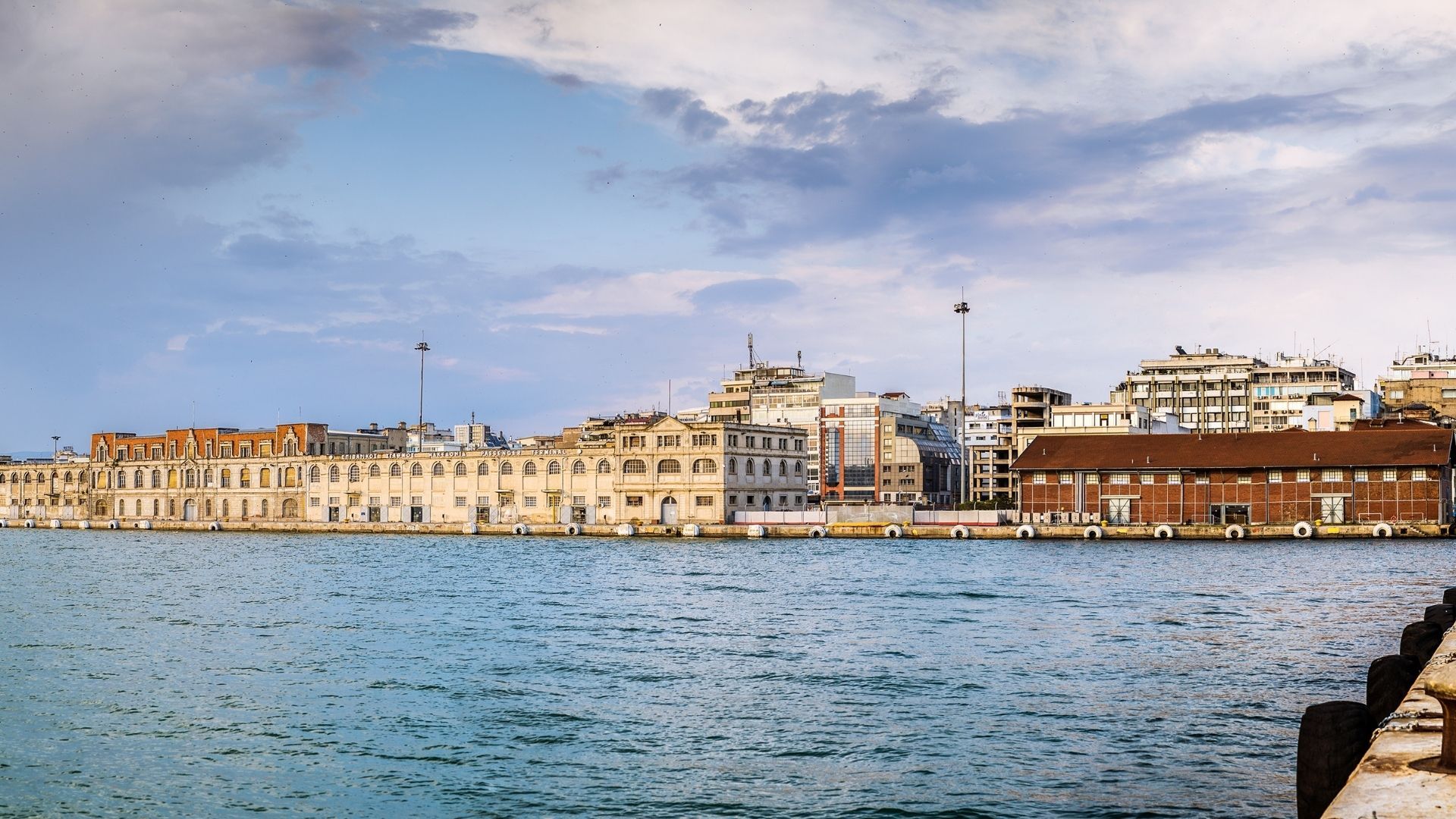 ONOMA Hotel Thessaloniki - 45
