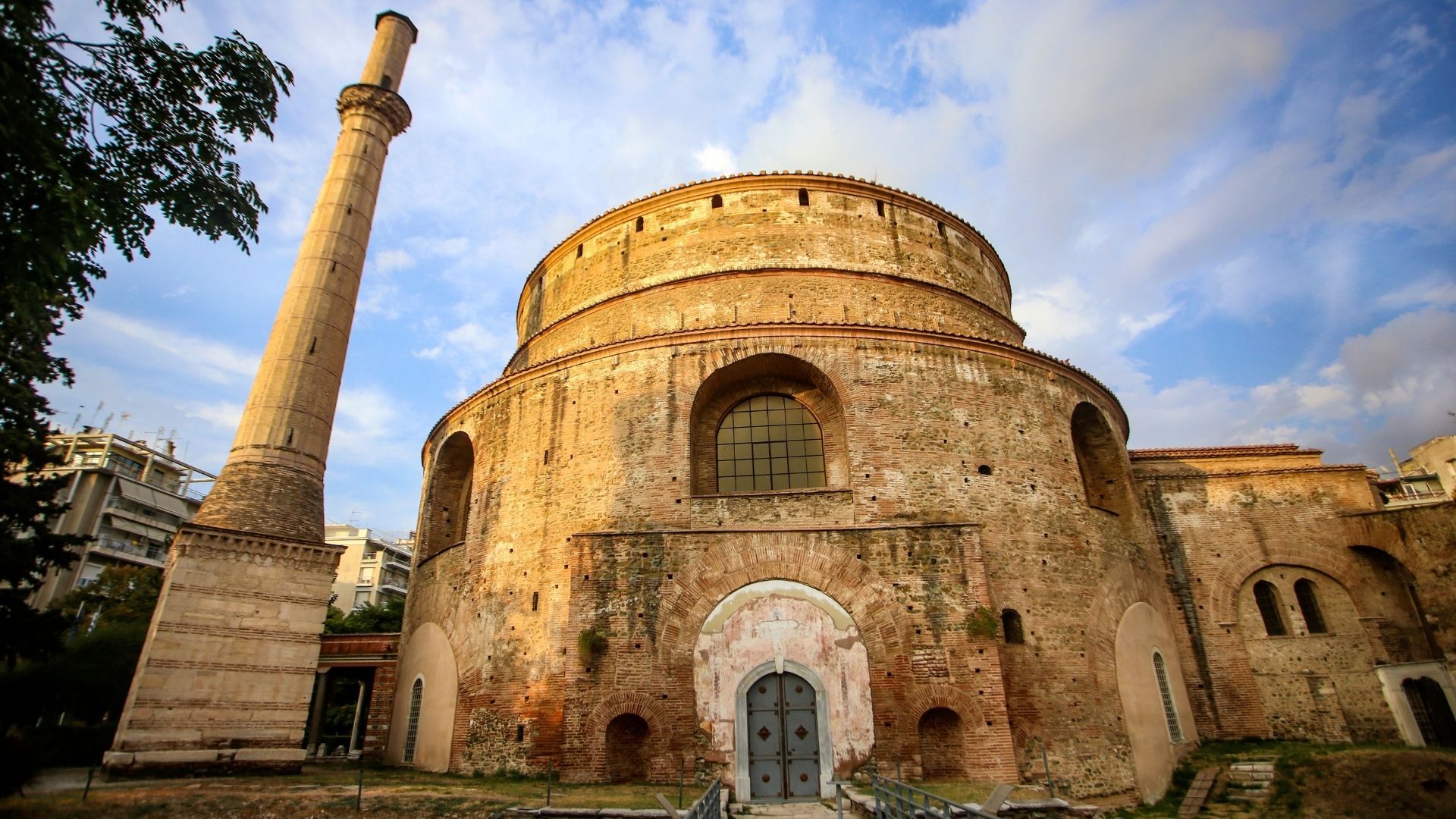 ONOMA Hotel Thessaloniki - 47