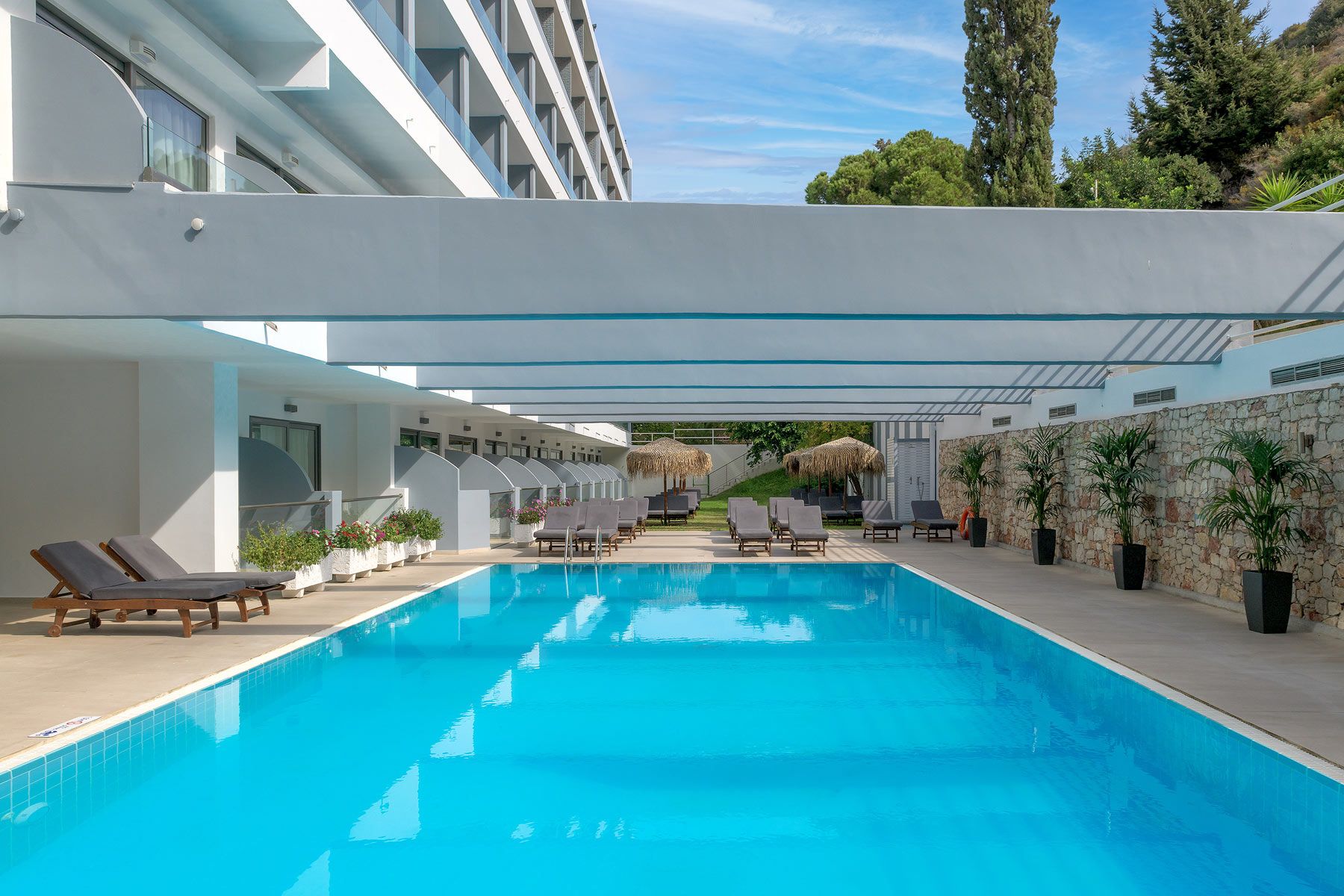 Oceanis Hotel - 2