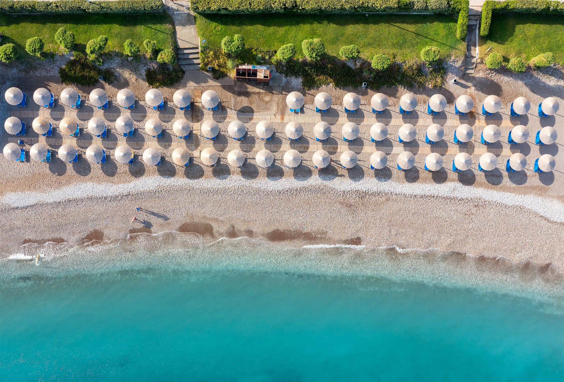 Oceanis Hotel - 10