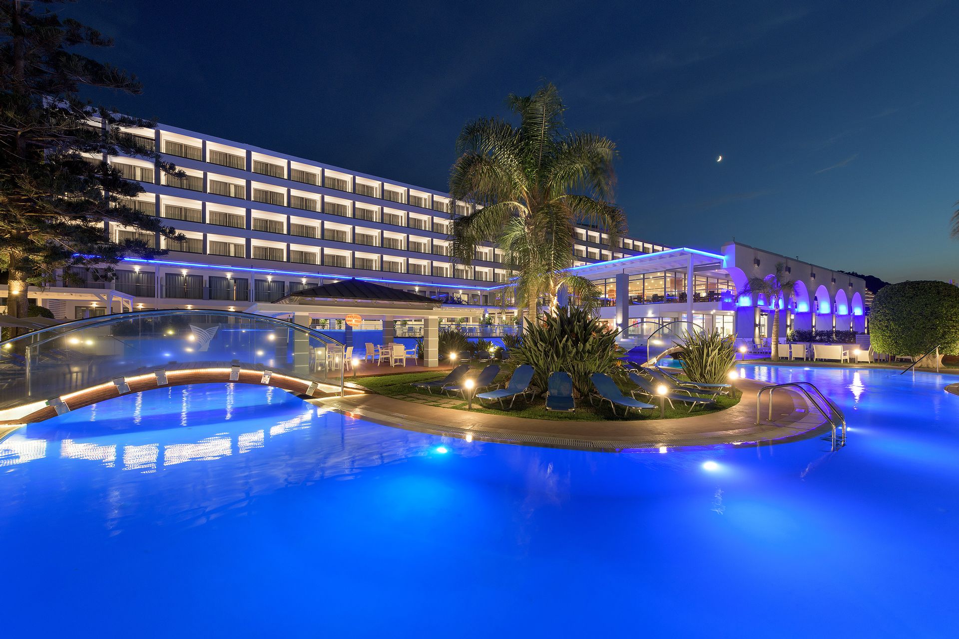 Oceanis Hotel - 11