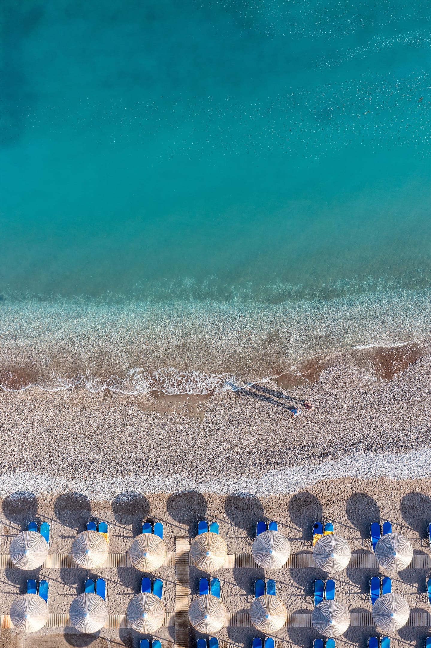 Oceanis Hotel - 12