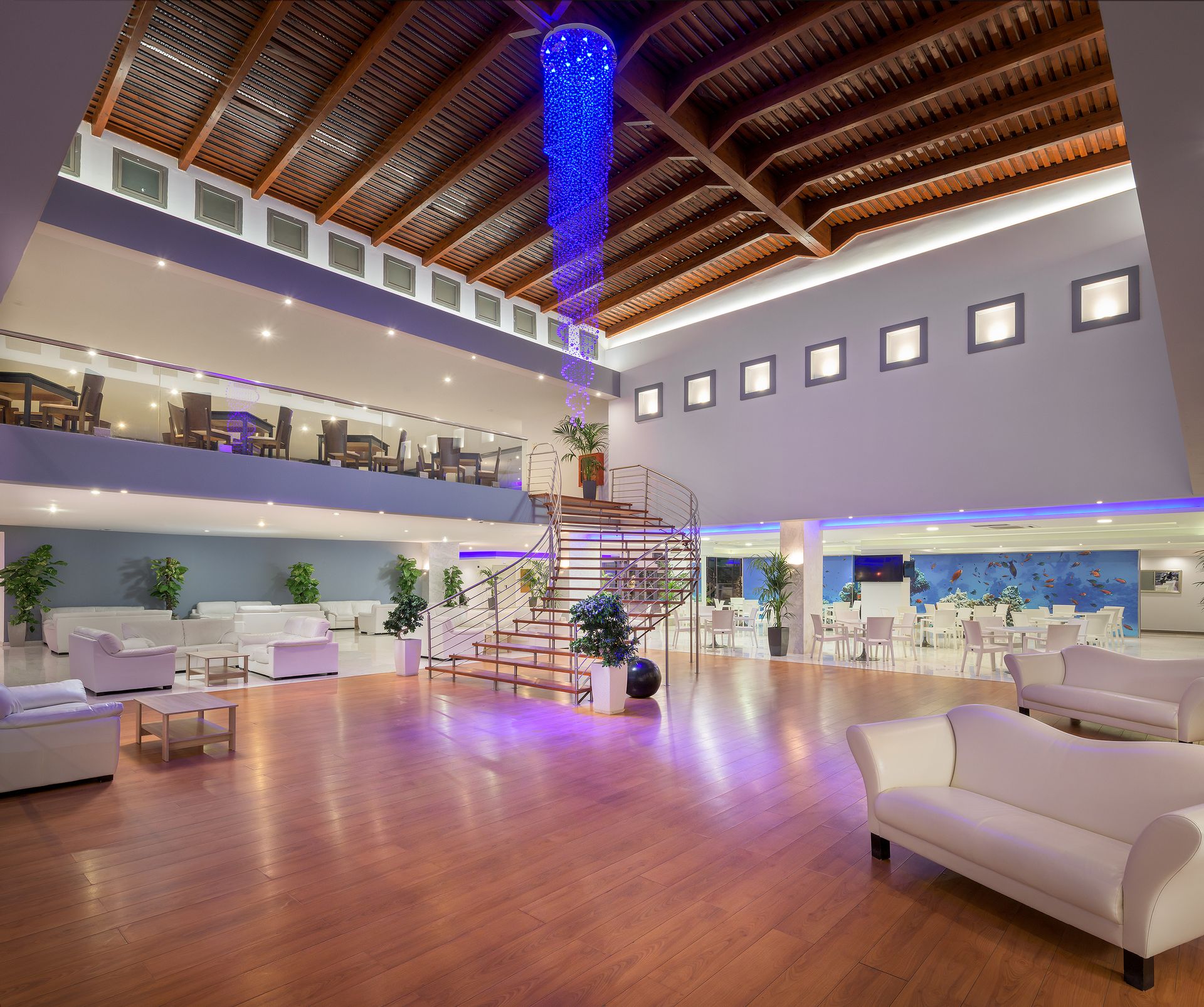 Oceanis Hotel - 13