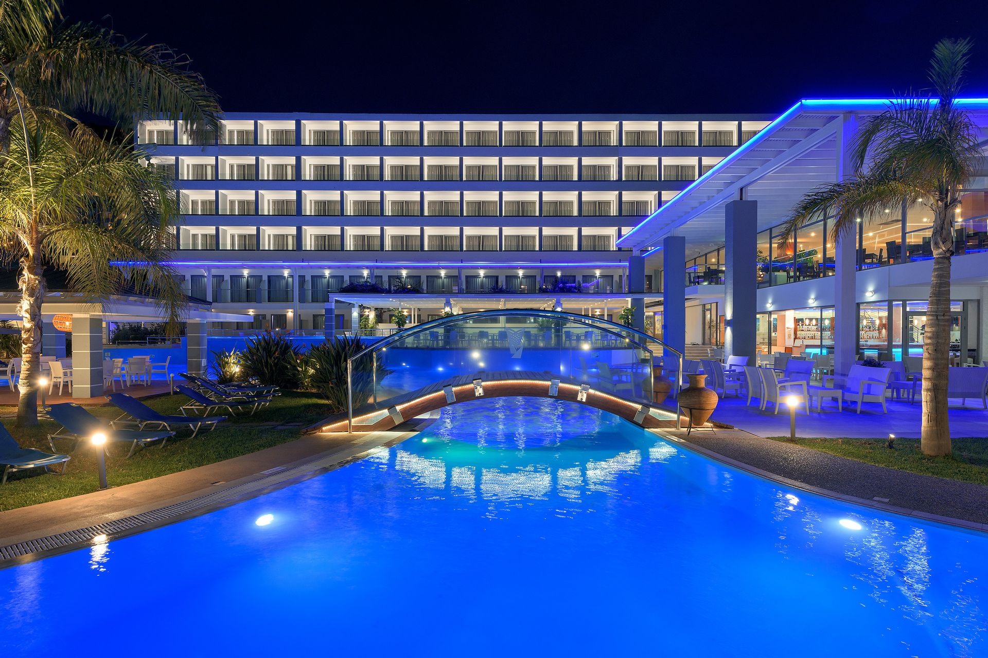 Oceanis Hotel - 14