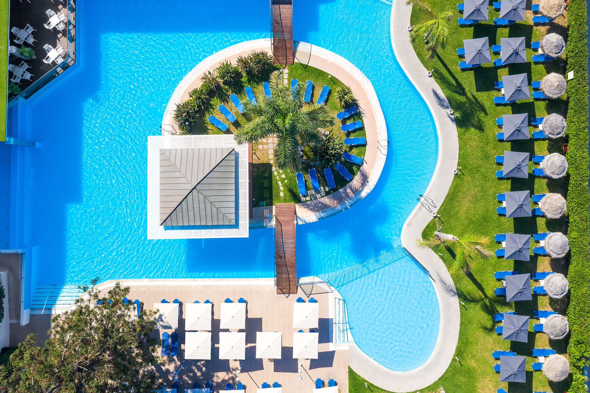 Oceanis Hotel - 15