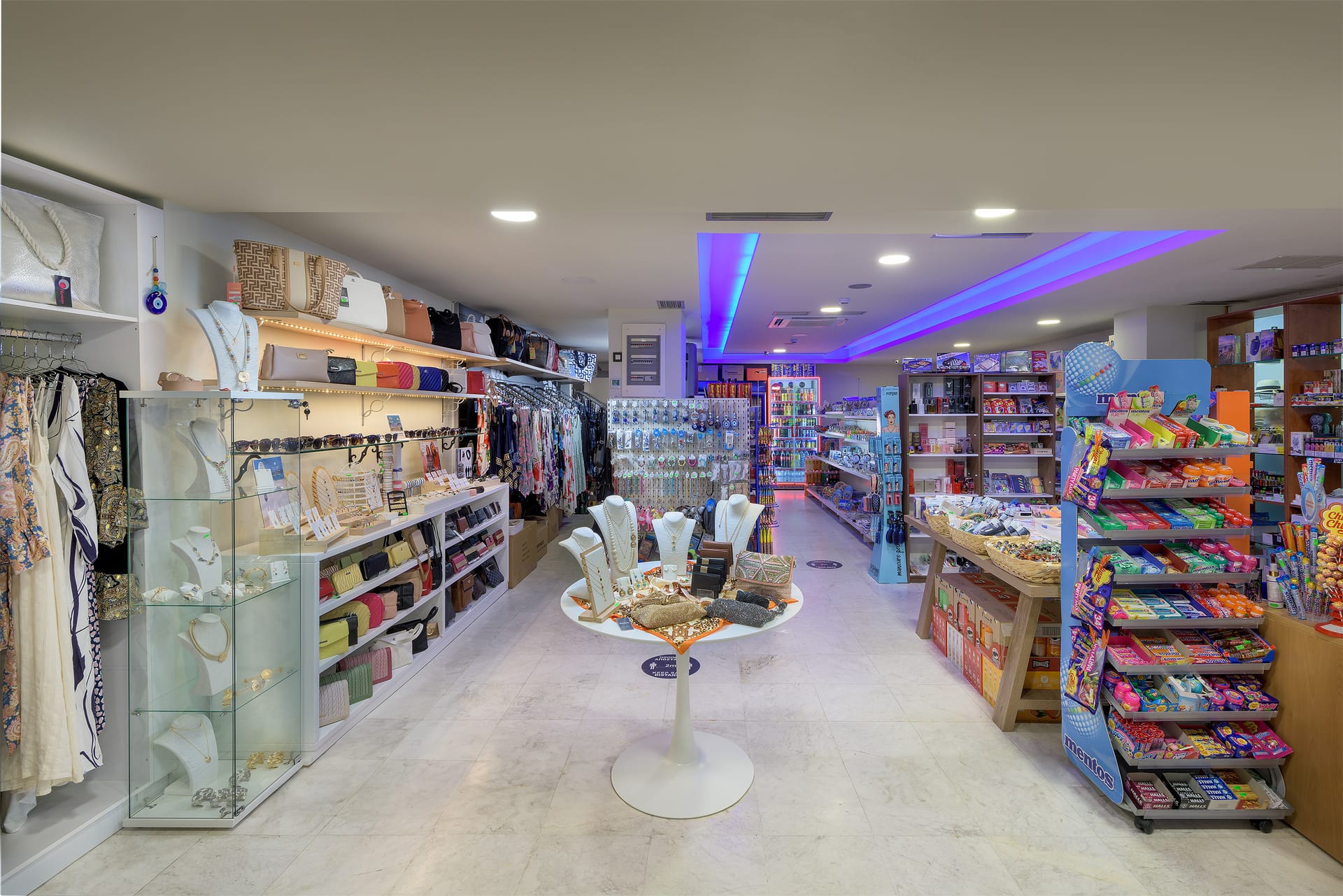 Oceanis Hotel - 22