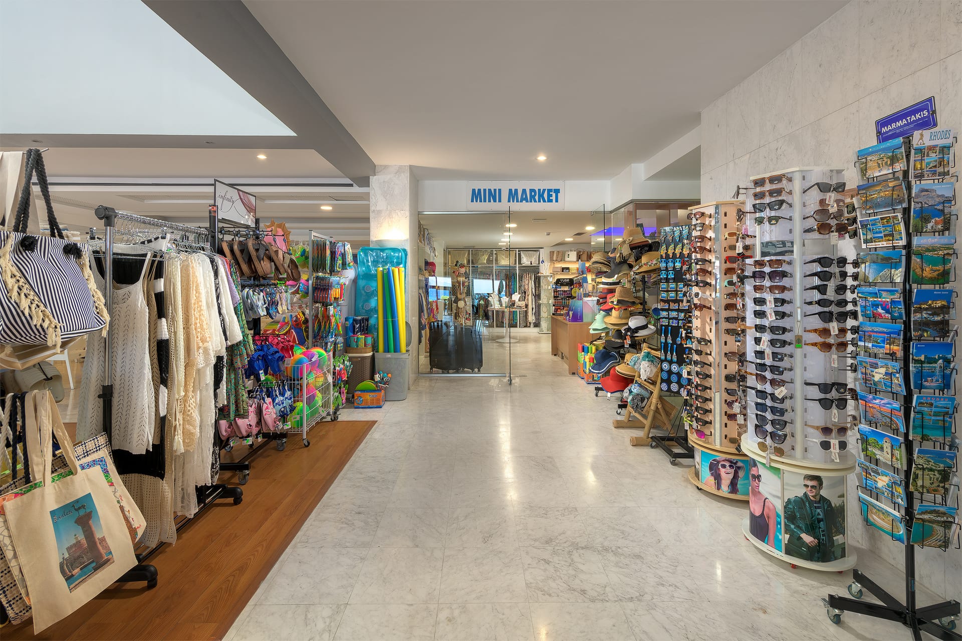 Oceanis Hotel - 23