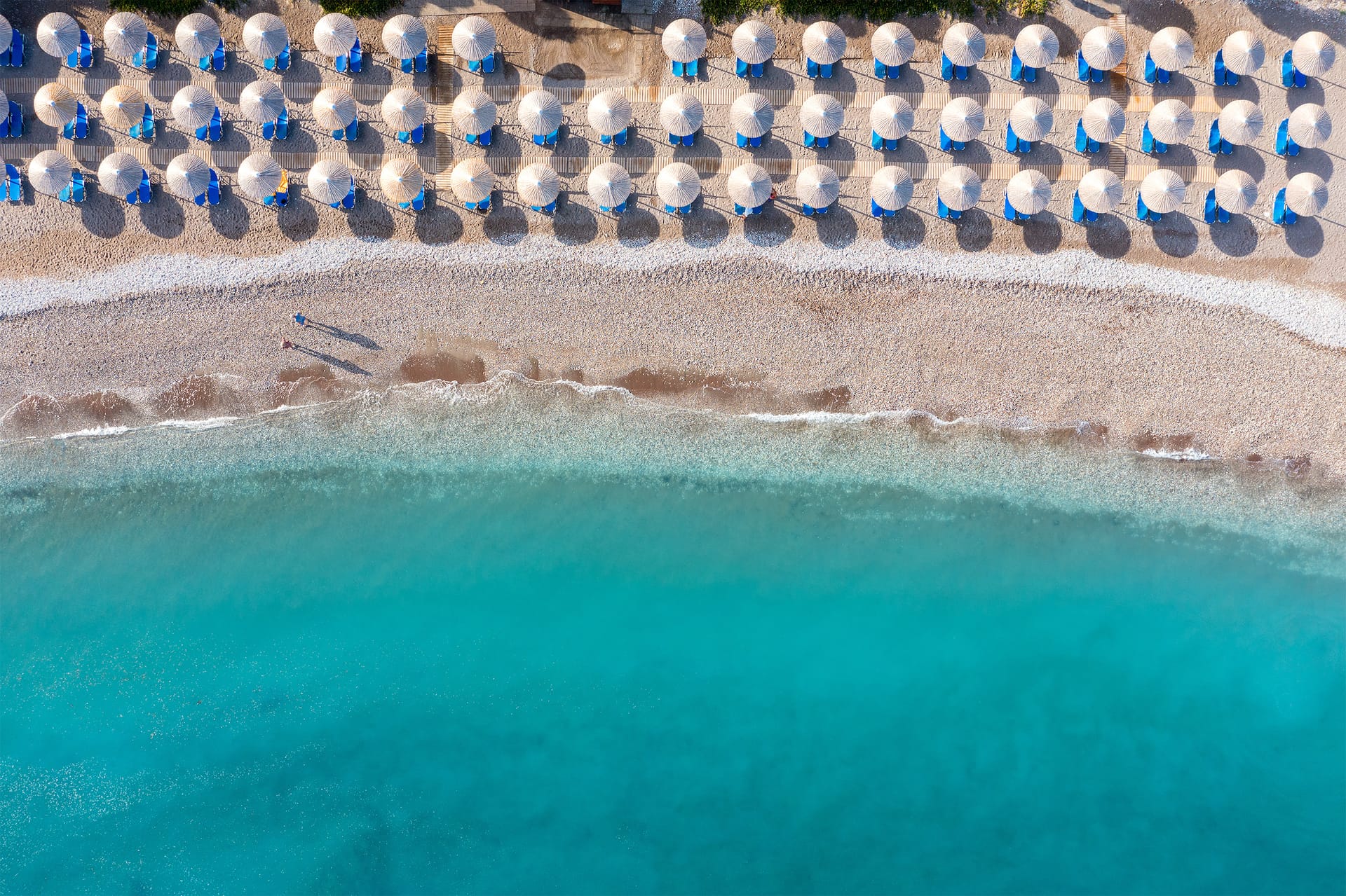 Oceanis Hotel - 26