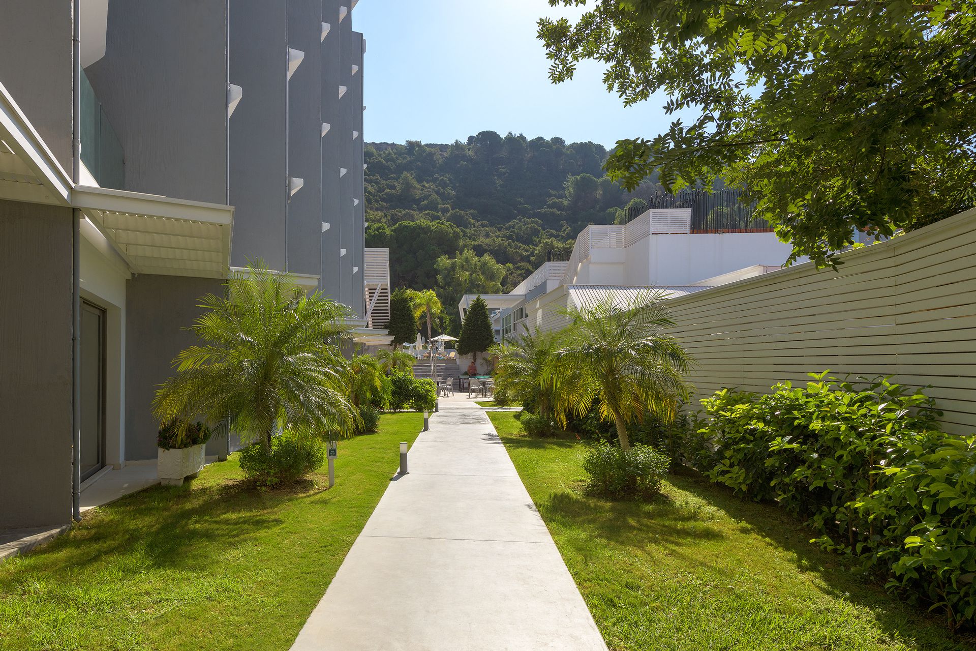 Oceanis Park Hotel - 3