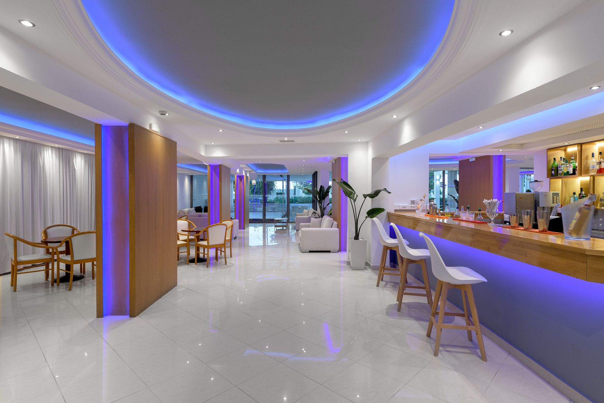 Oceanis Park Hotel - 8