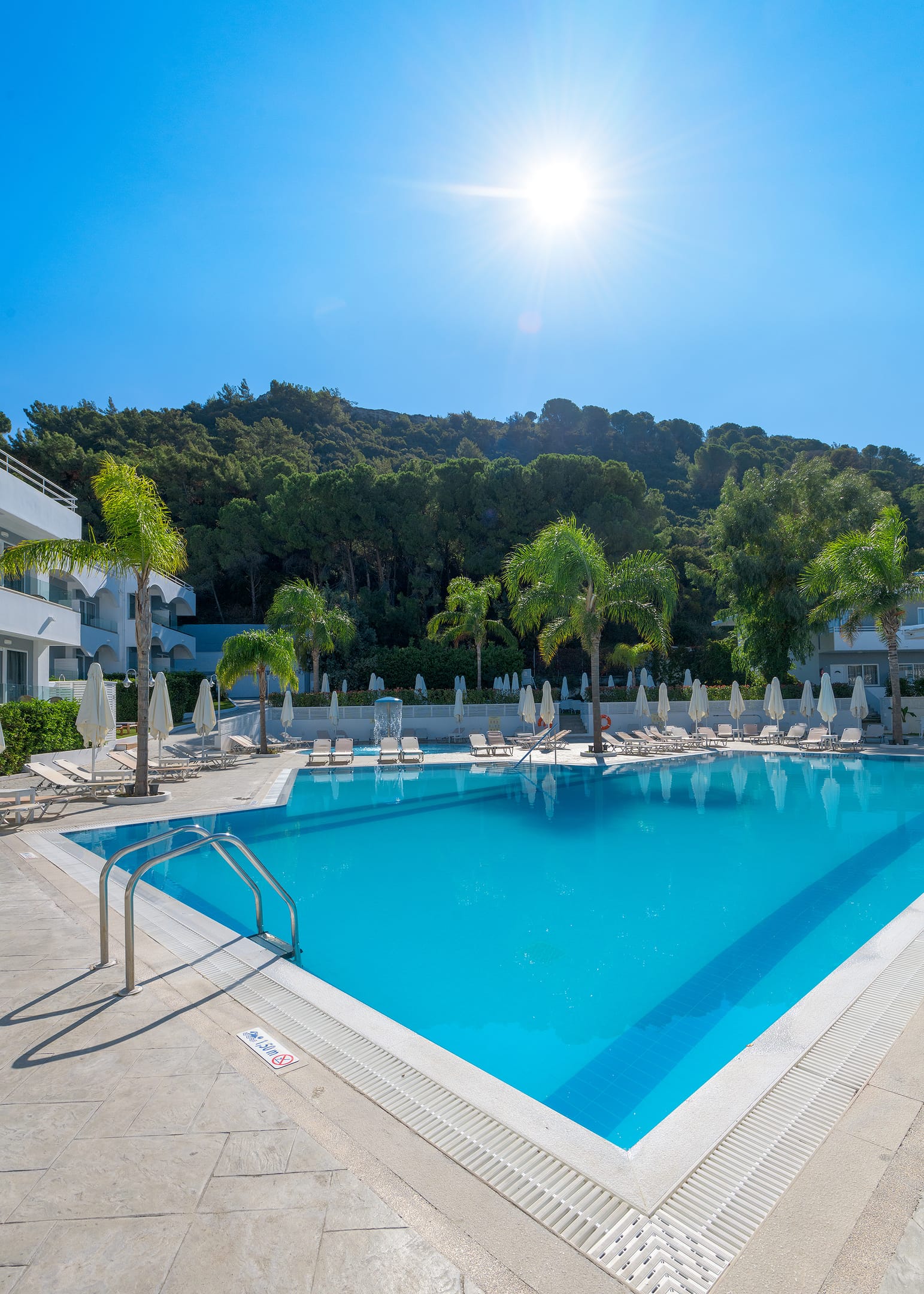 Oceanis Park Hotel - 11