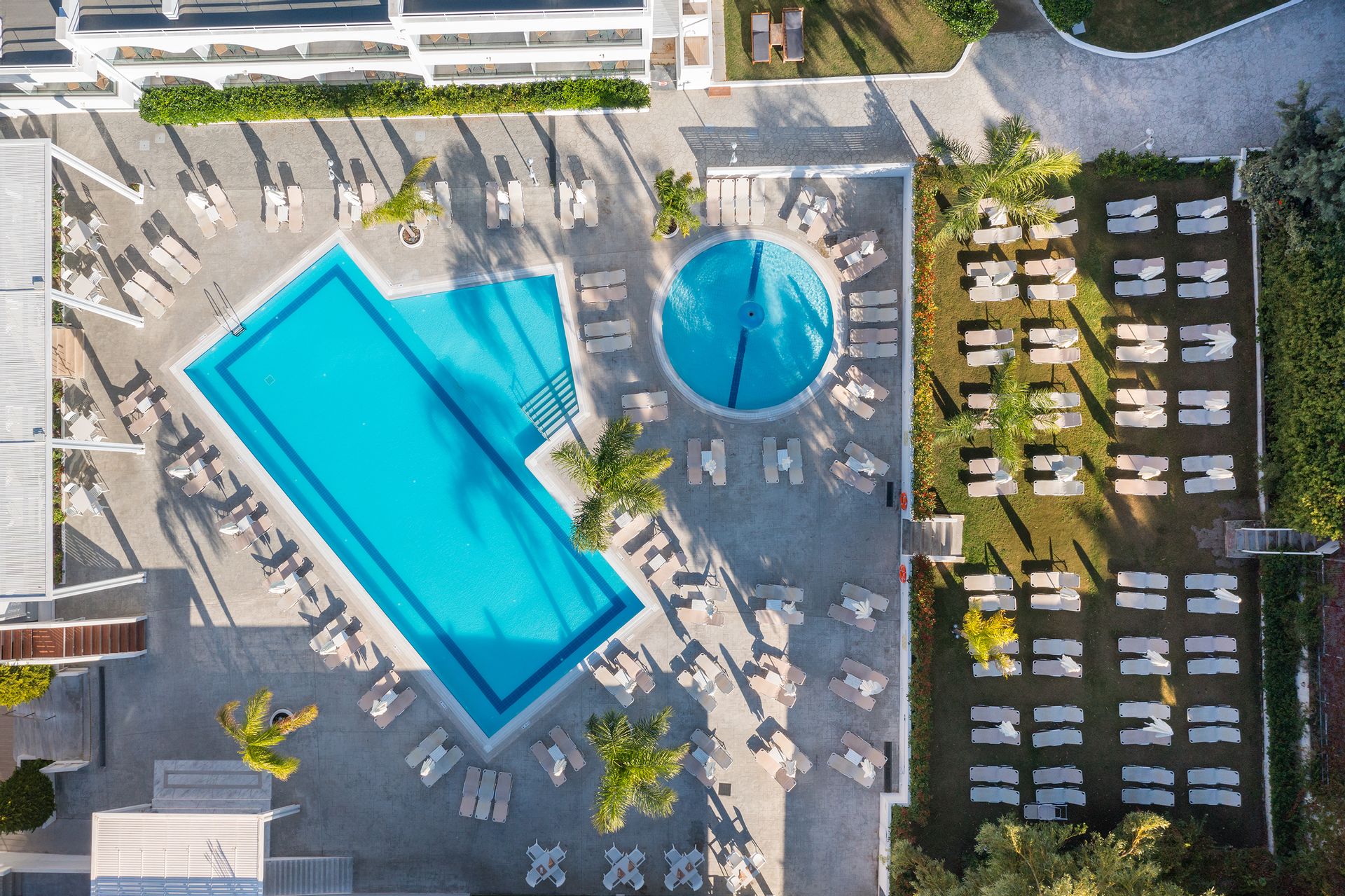 Oceanis Park Hotel - 13