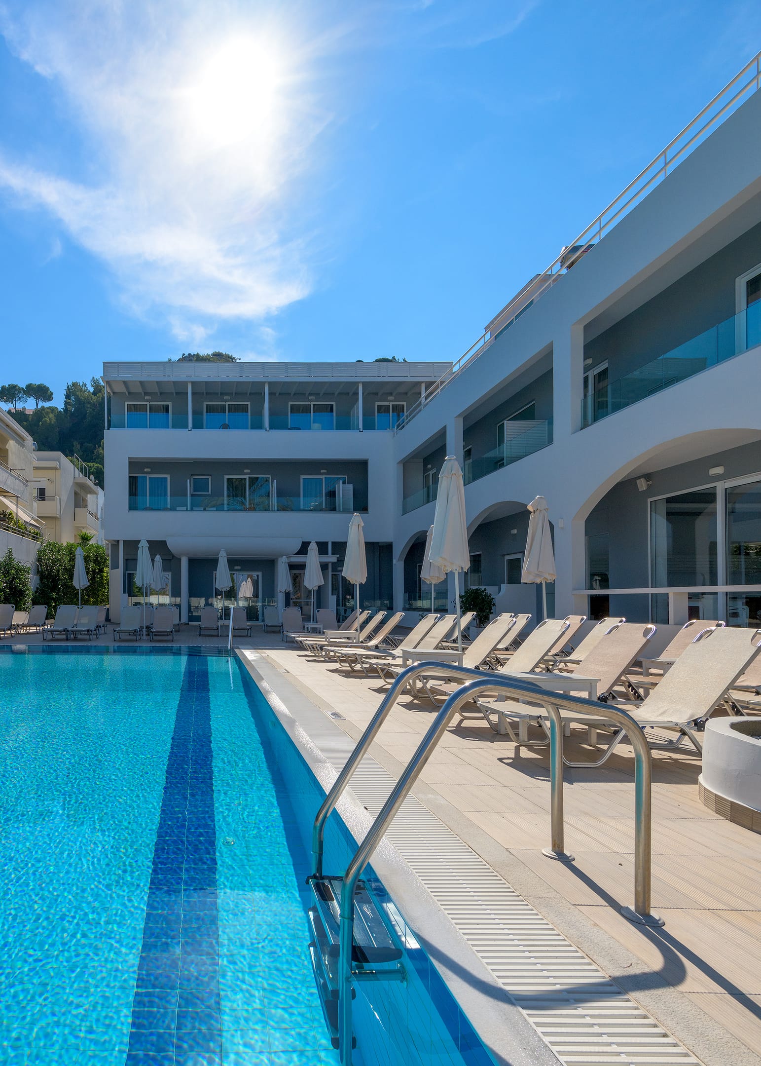 Oceanis Park Hotel - 24