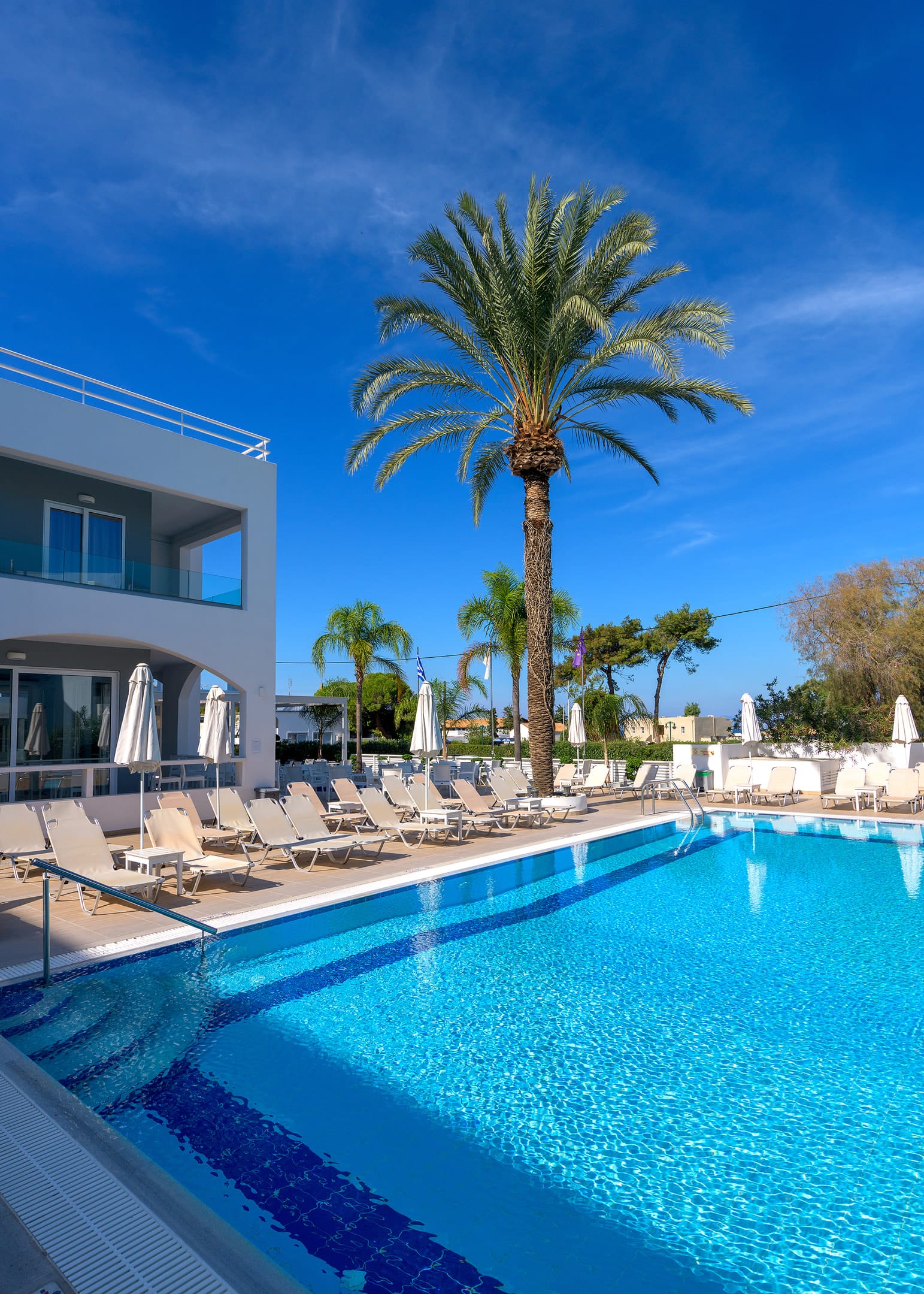 Oceanis Park Hotel - 27