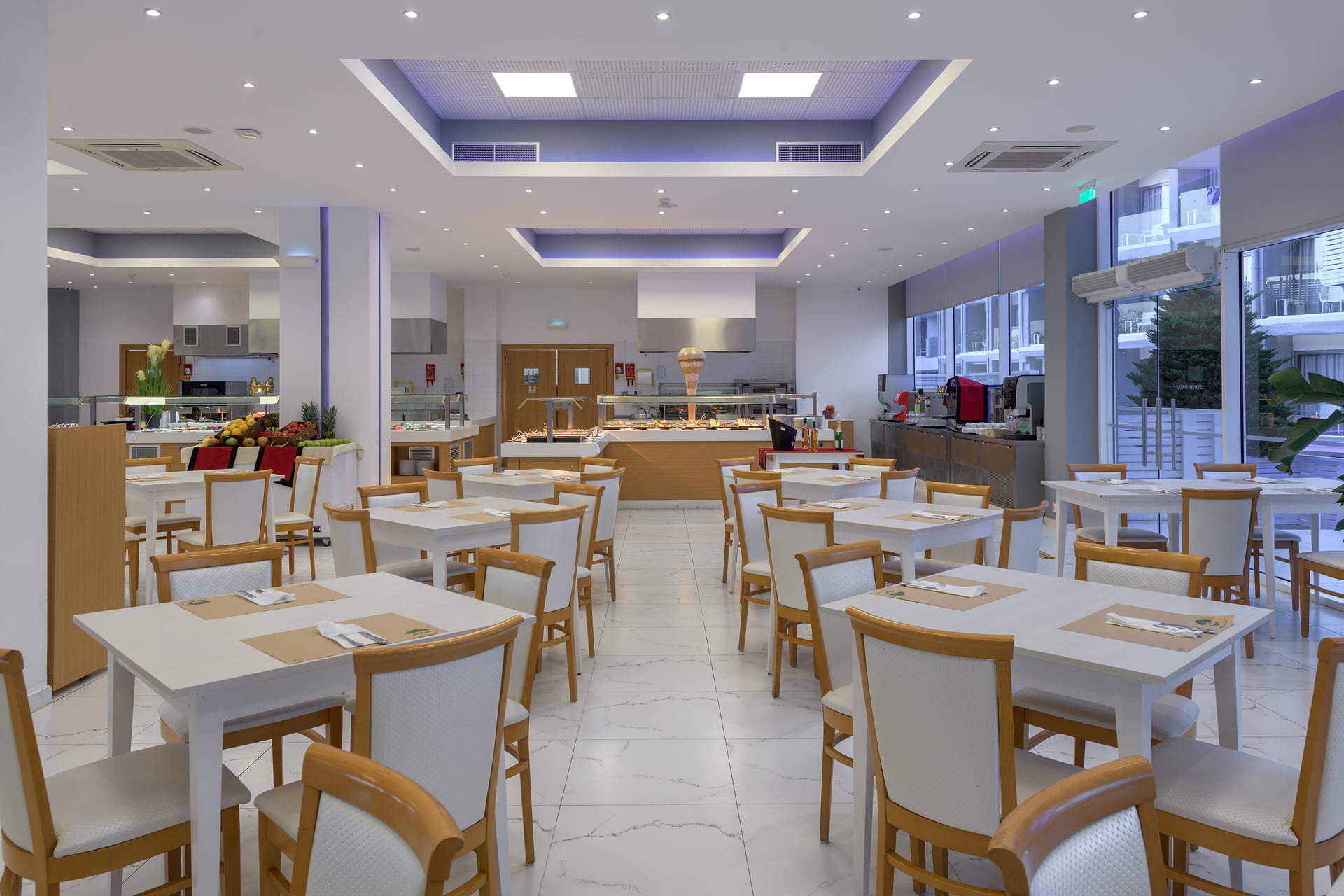 Oceanis Park Hotel - 29