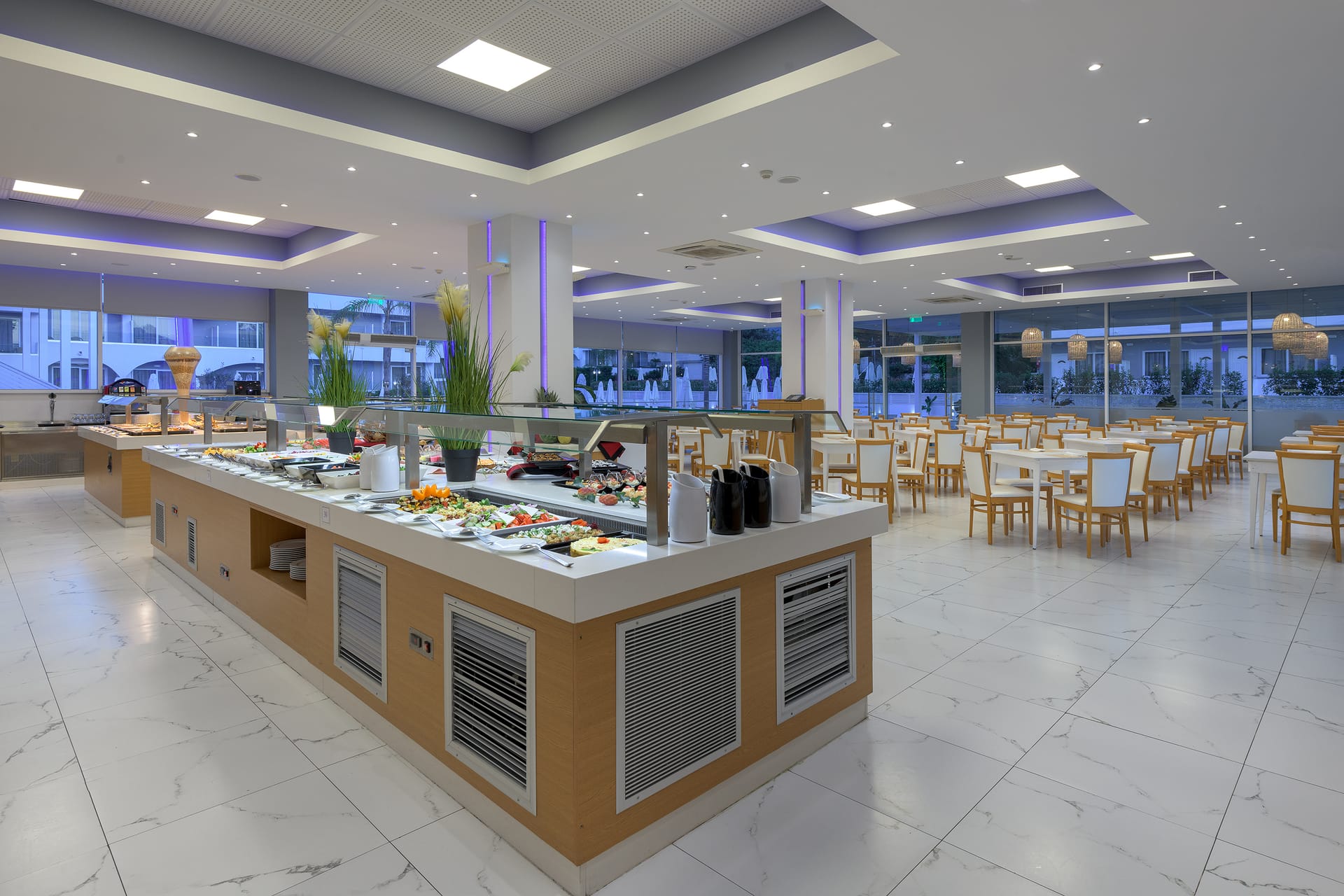 Oceanis Park Hotel - 30