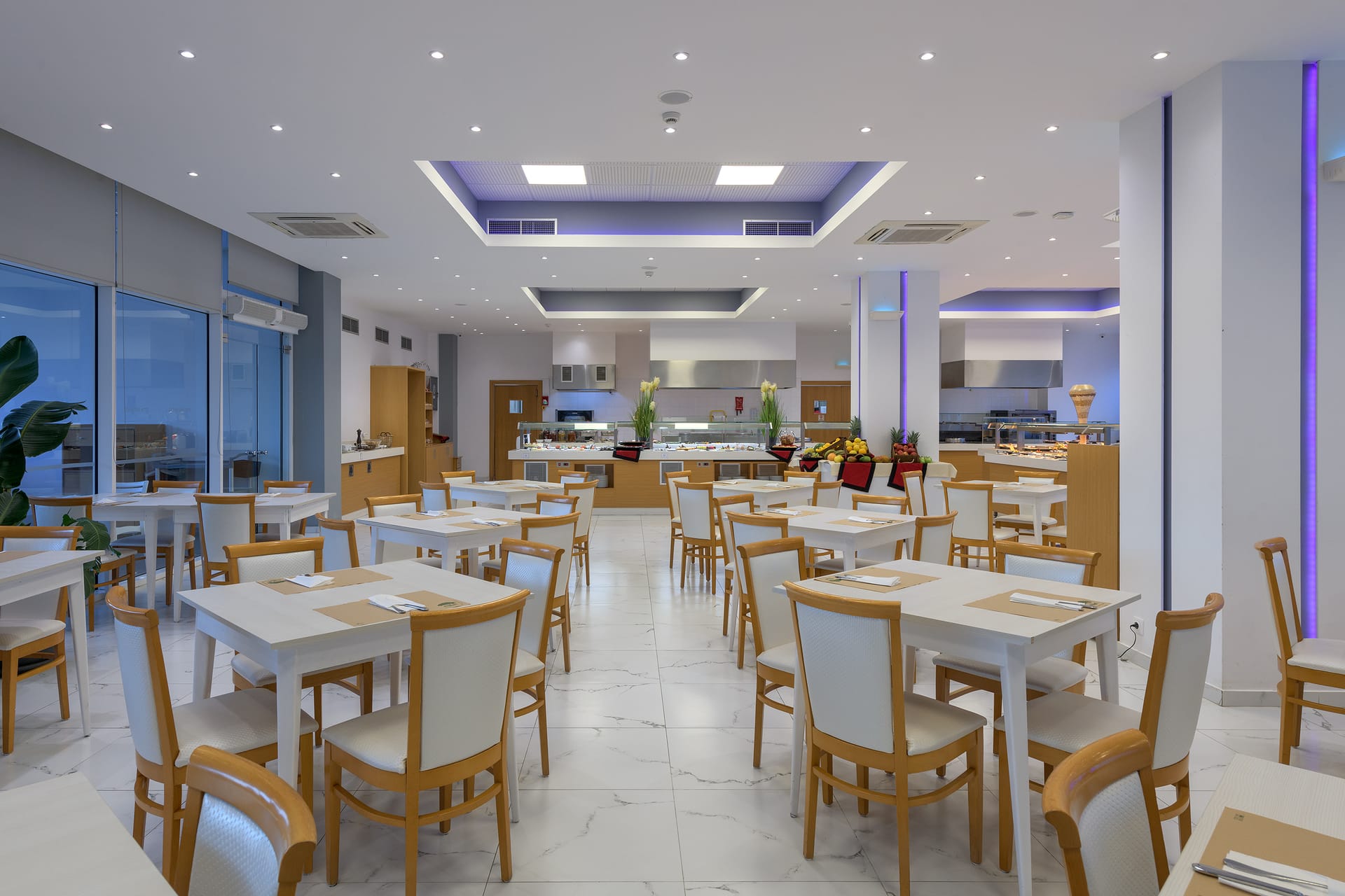 Oceanis Park Hotel - 31
