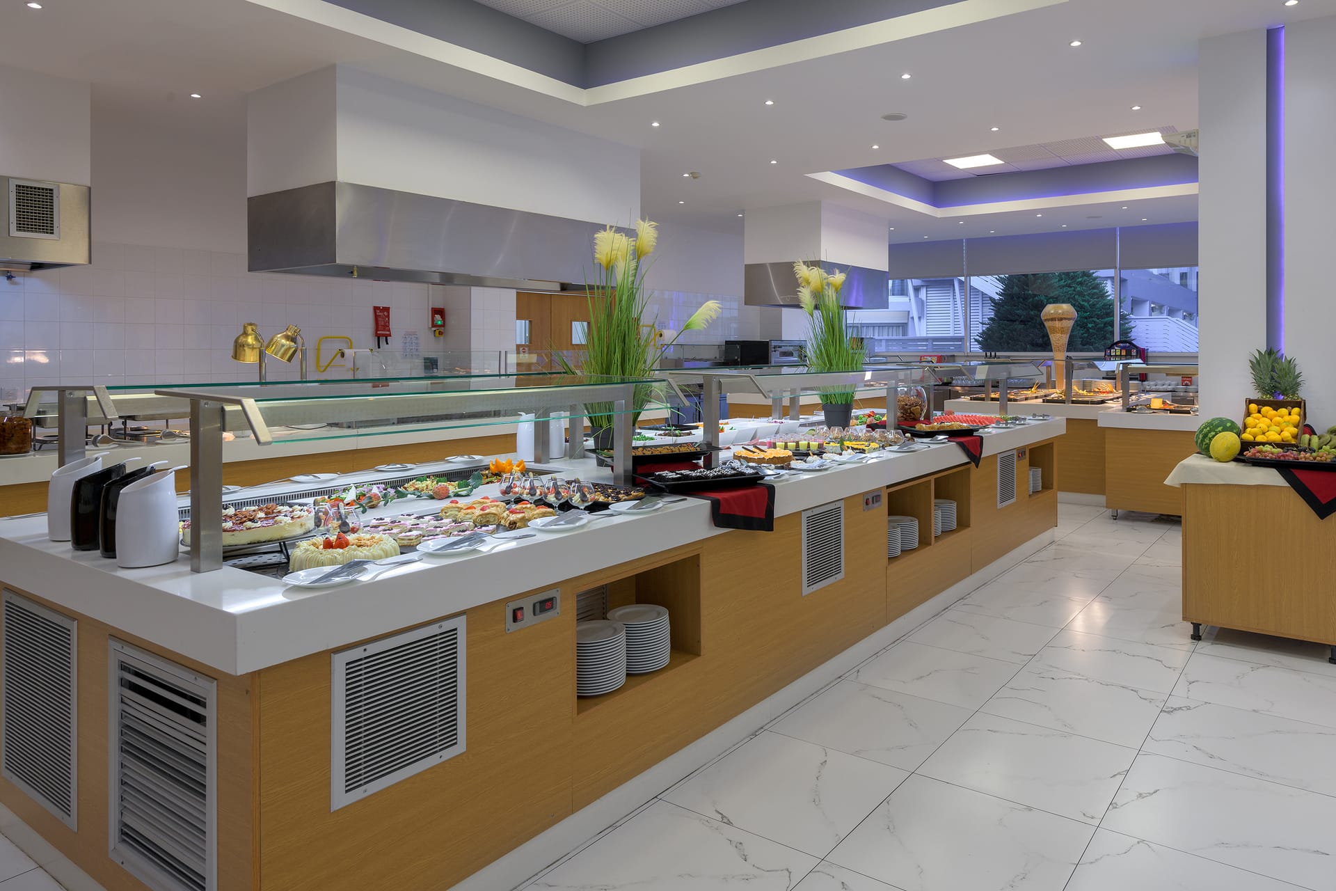 Oceanis Park Hotel - 32