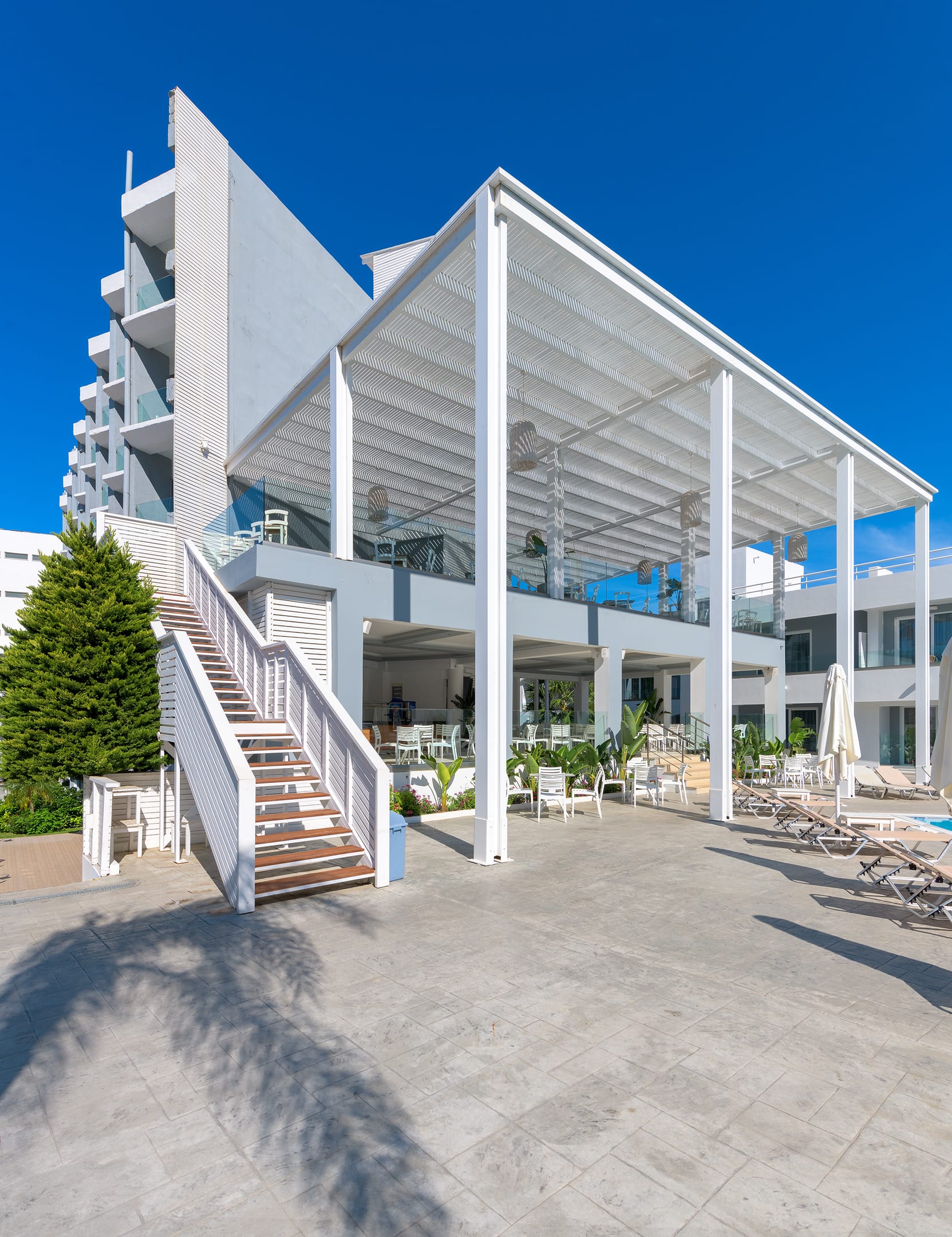Oceanis Park Hotel - 38