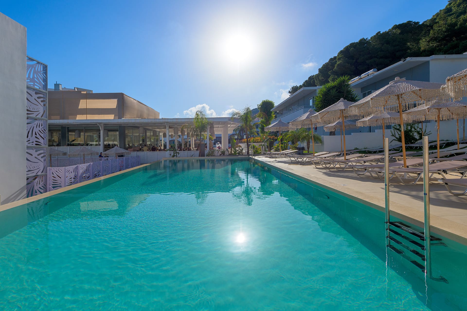 Oceanis Park Hotel - 41