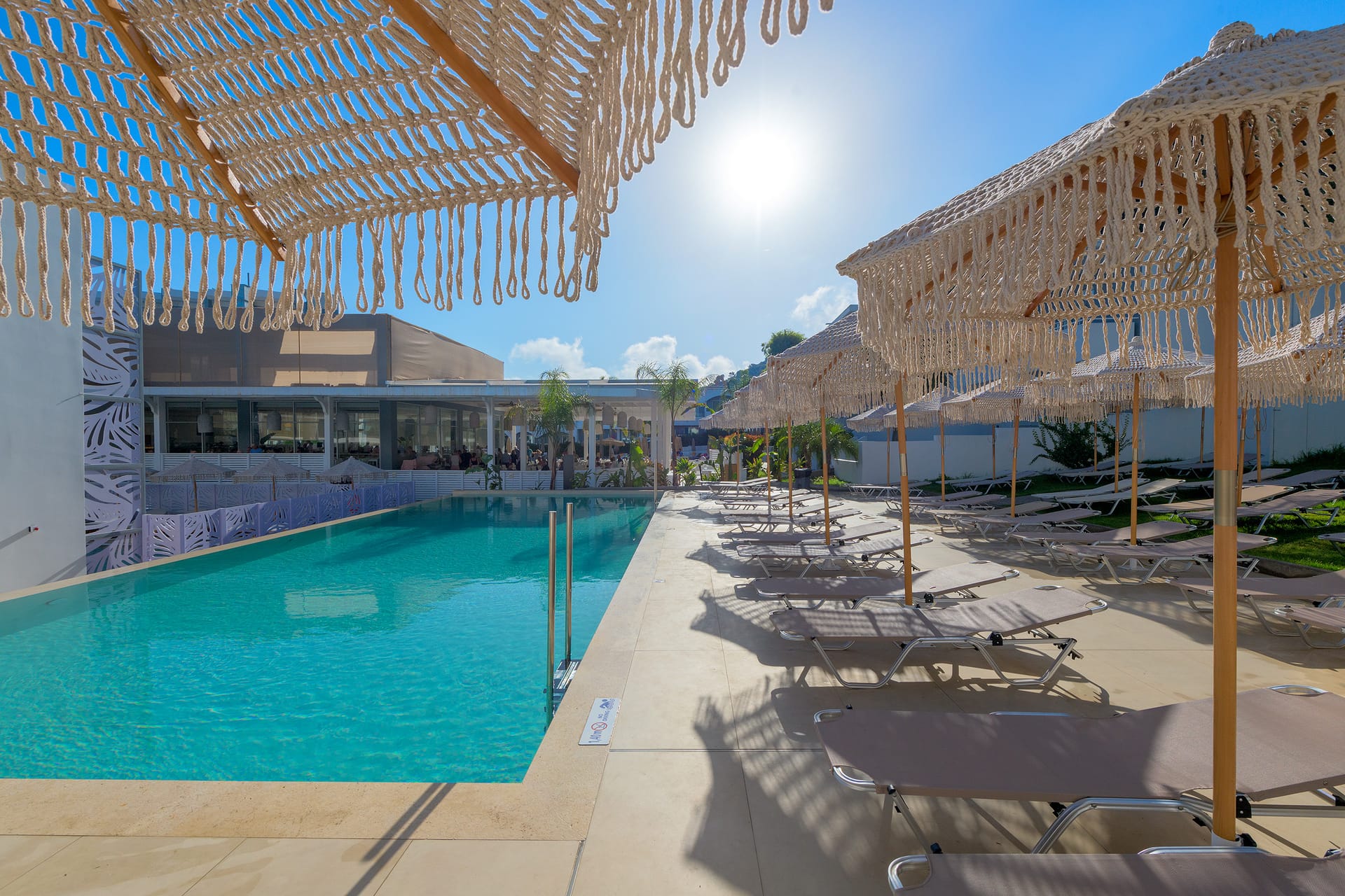 Oceanis Park Hotel - 42