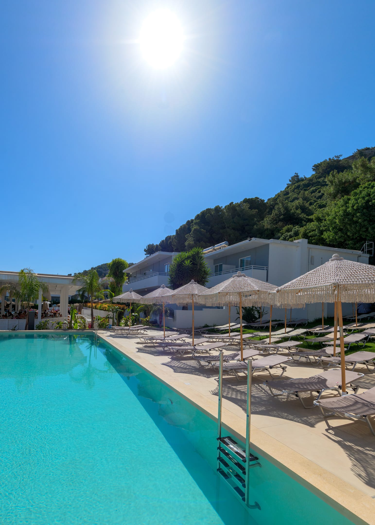 Oceanis Park Hotel - 43