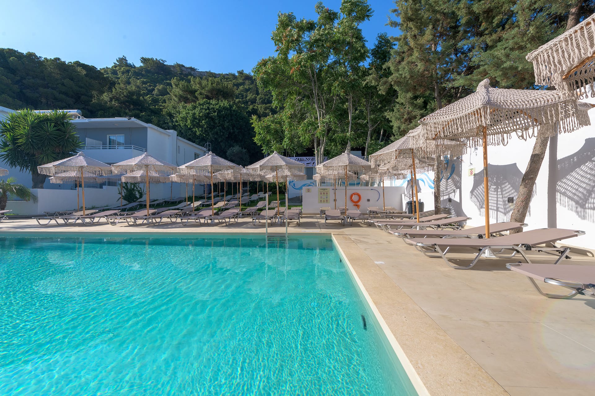 Oceanis Park Hotel - 45
