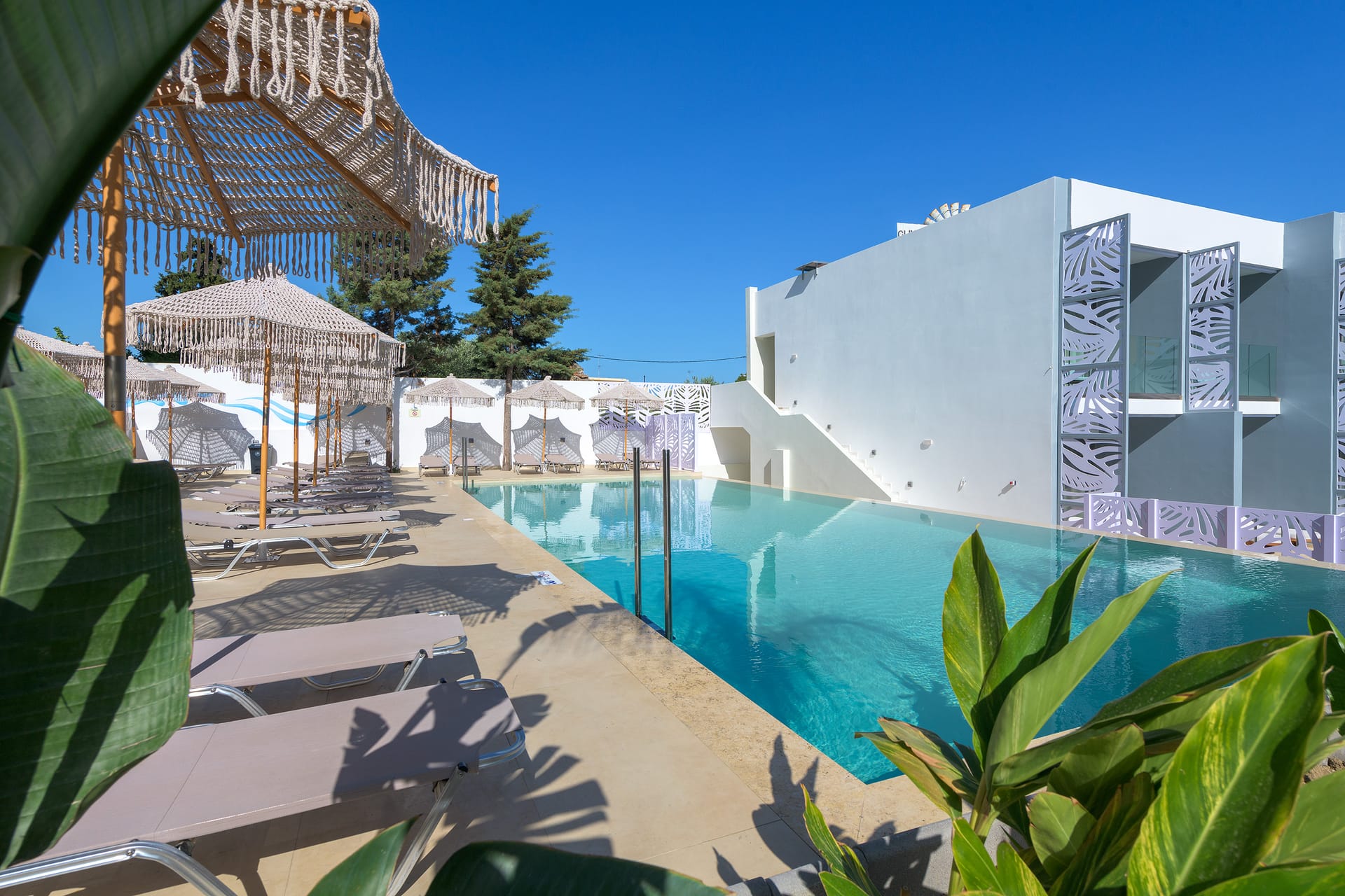 Oceanis Park Hotel - 46