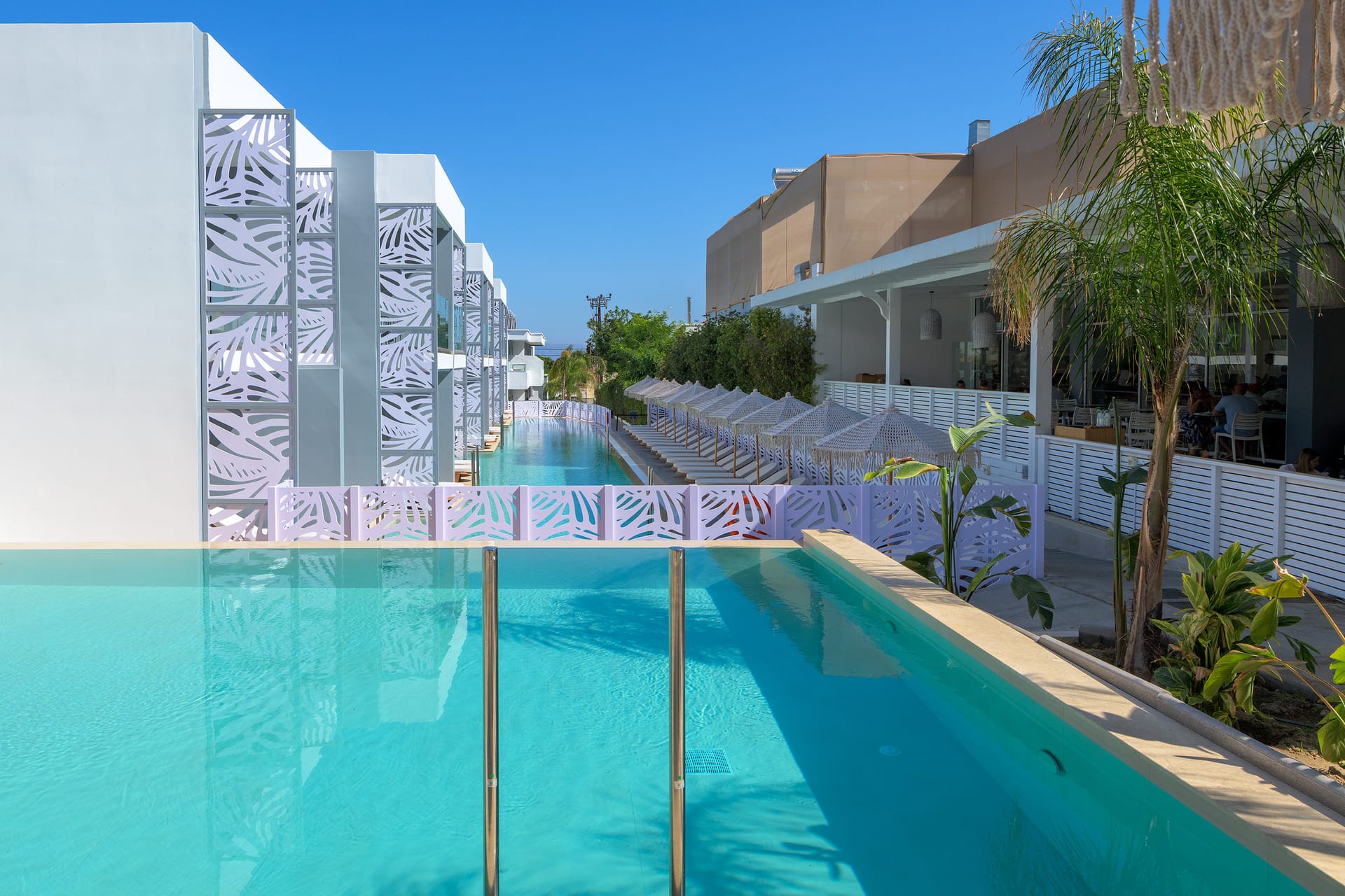 Oceanis Park Hotel - 47