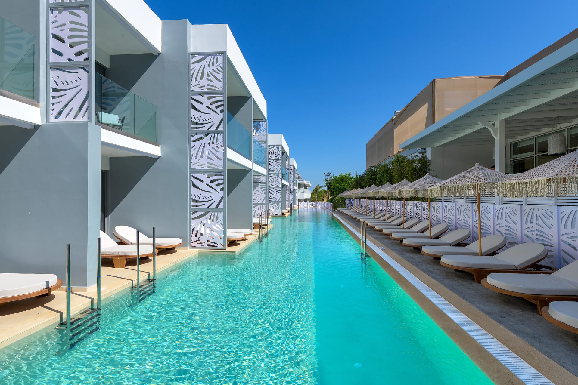 Oceanis Park Hotel - 52