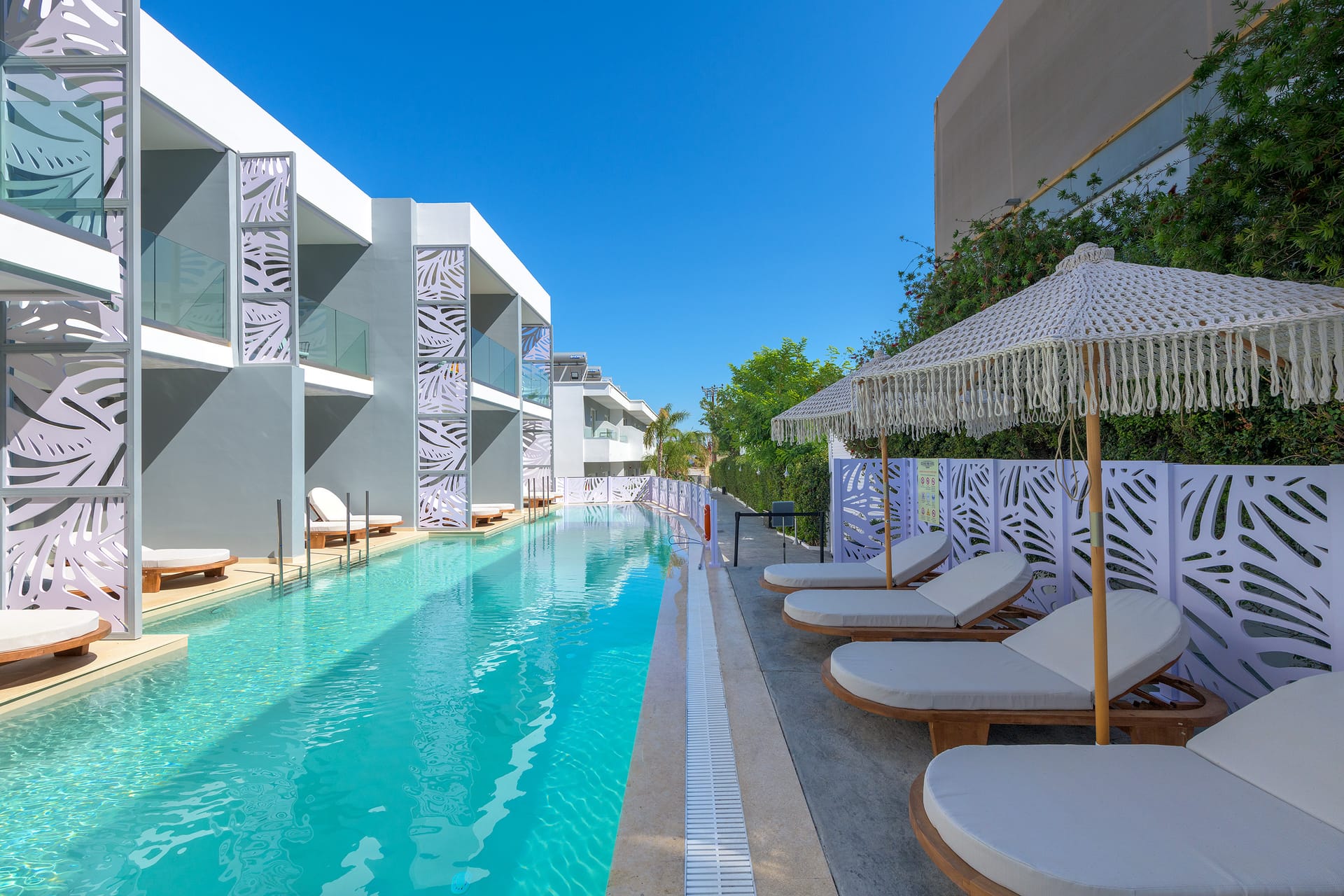 Oceanis Park Hotel - 54