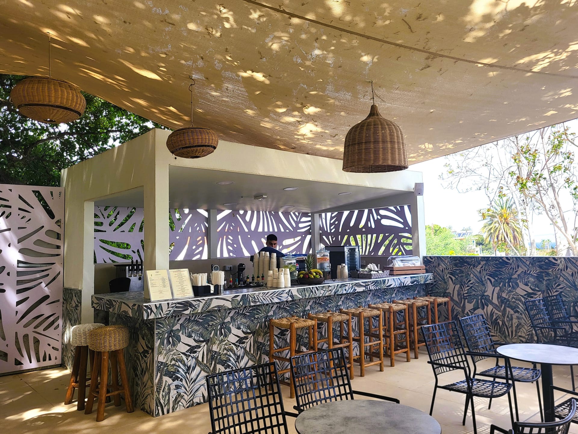 Oceanis Park Hotel - 55
