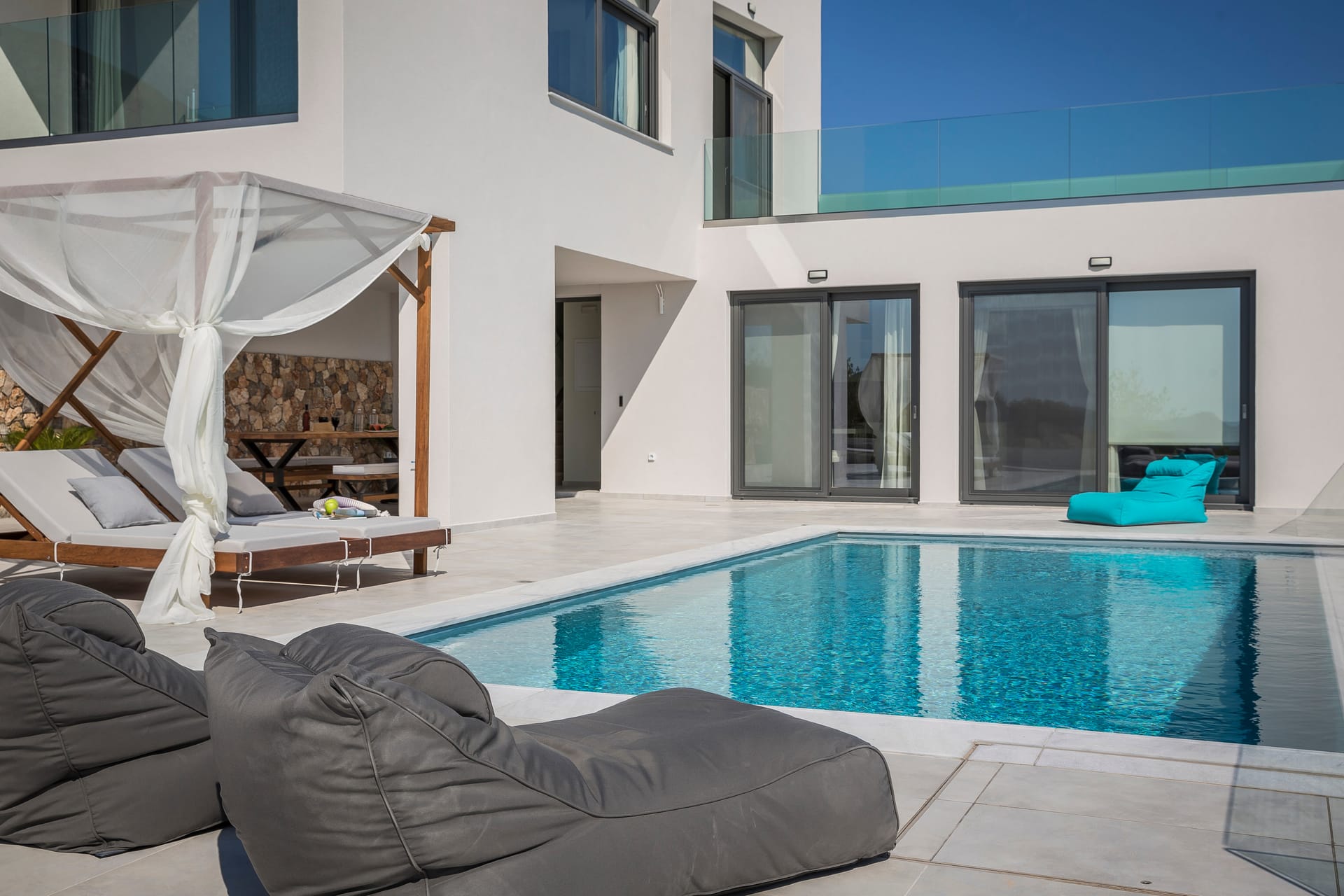 Oikos Boutique Residences Kefalonia - 2