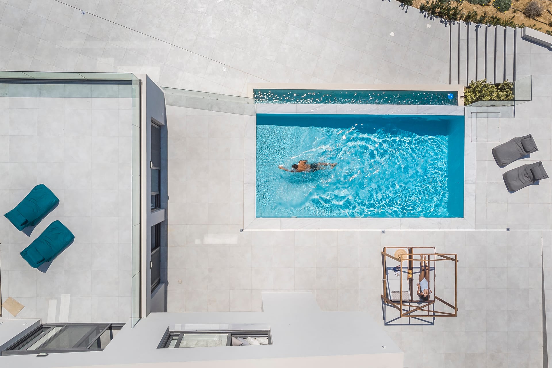 Oikos Boutique Residences Kefalonia - 3