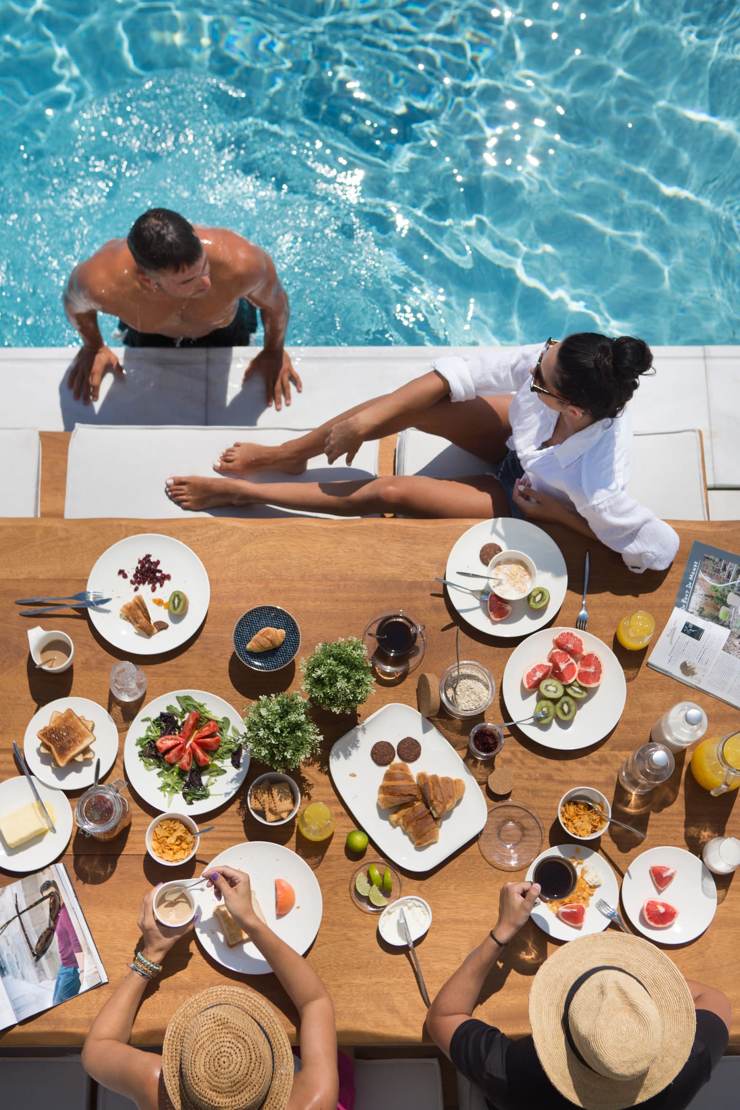 Oikos Boutique Residences Kefalonia - 15