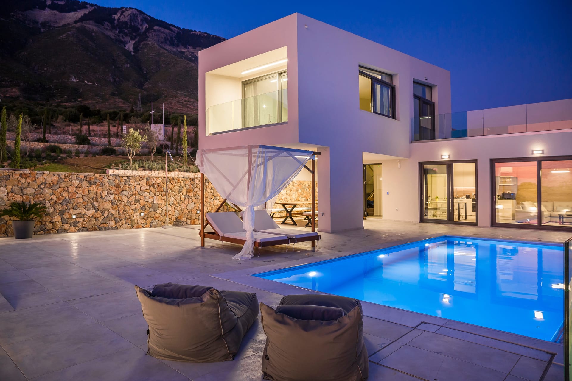 Oikos Boutique Residences Kefalonia - 16
